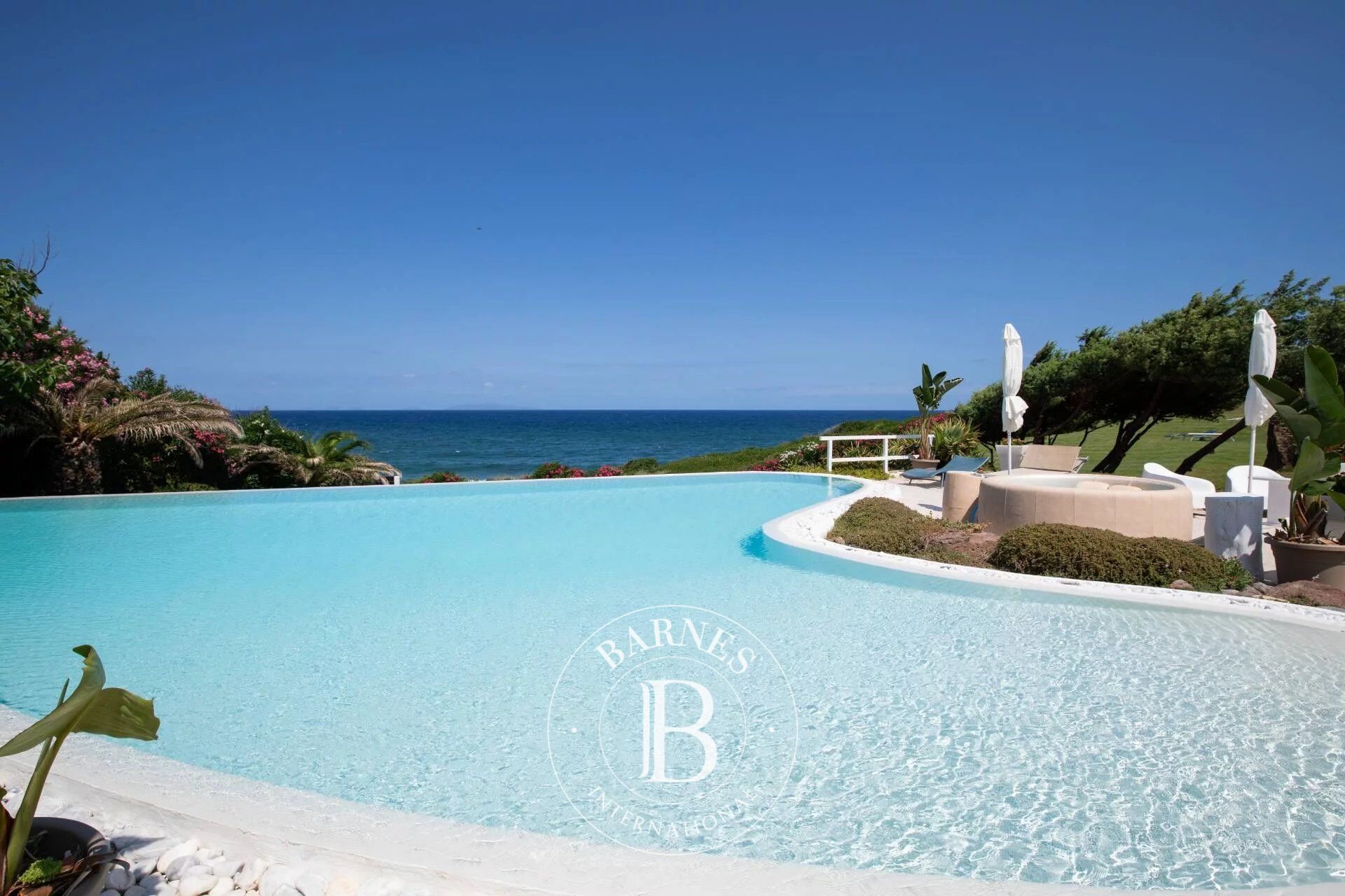 Villa Castelsardo - picture 1