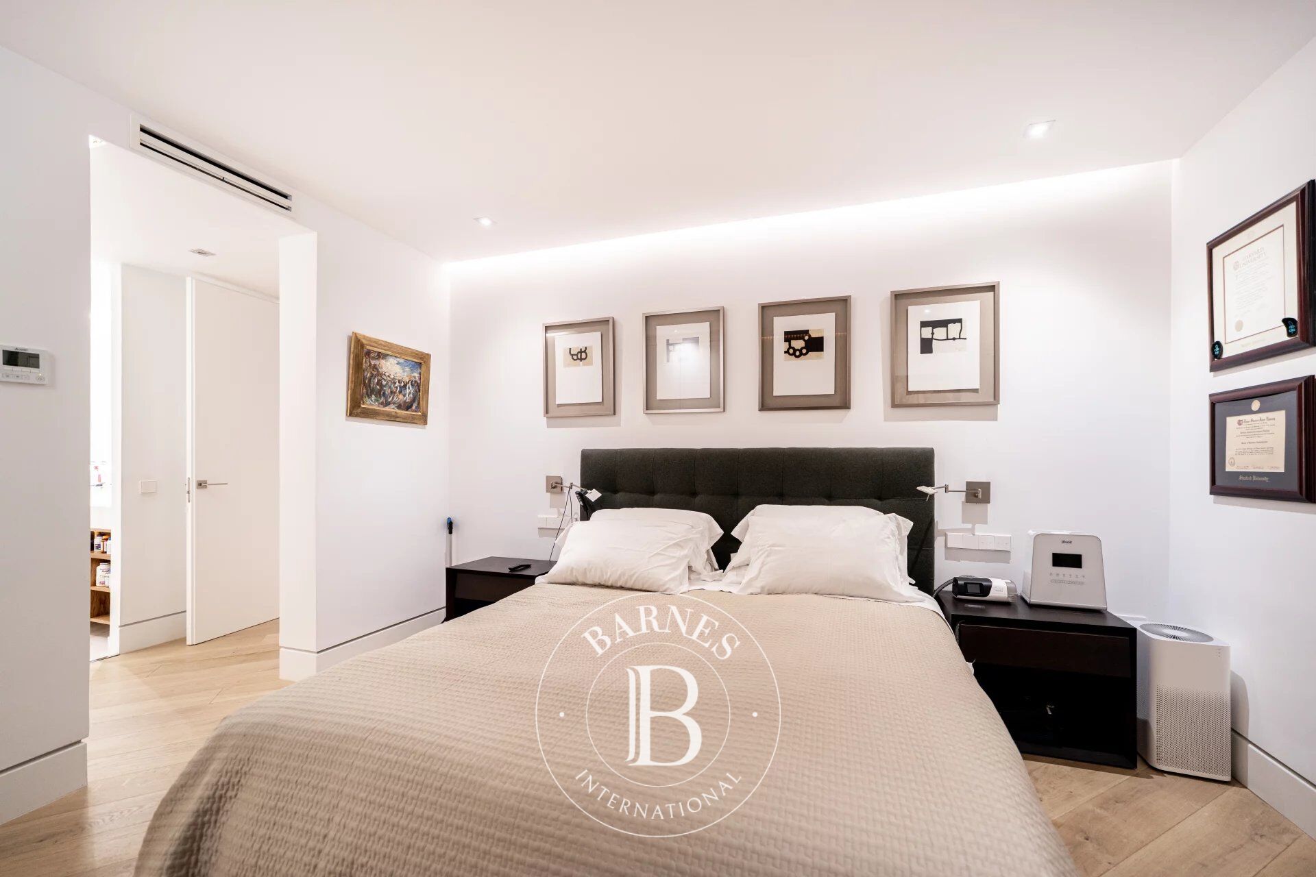 Daire Madrid - picture 29