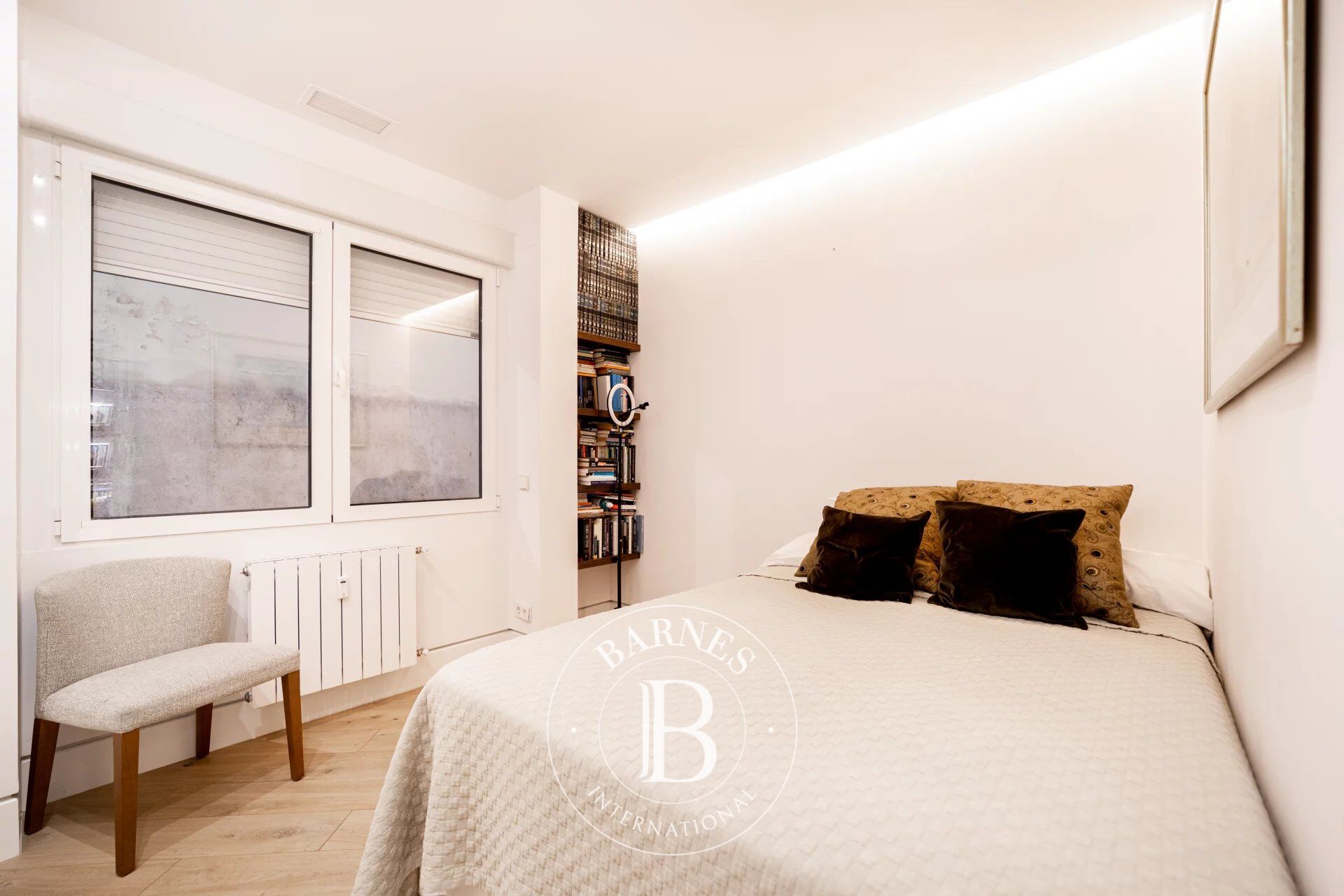 Daire Madrid - picture 22