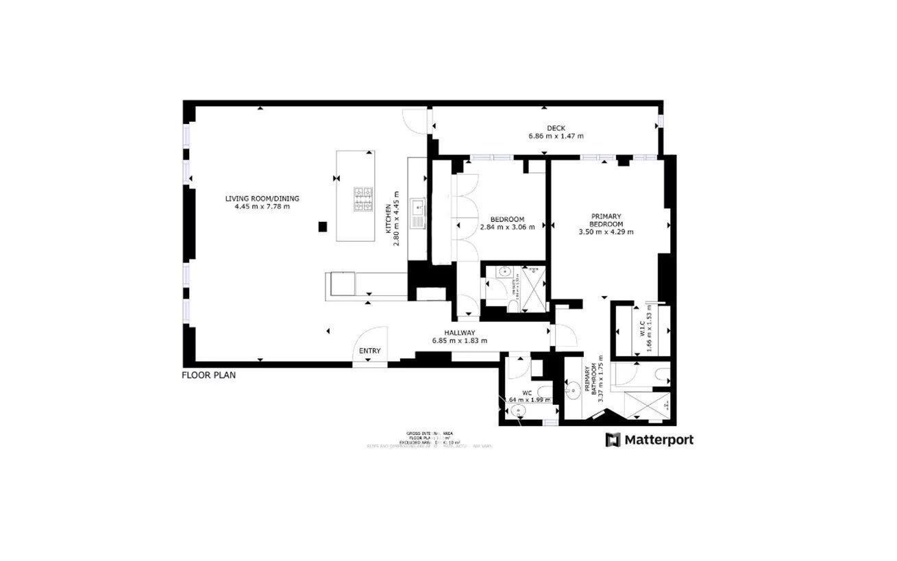 Daire Madrid - picture 33