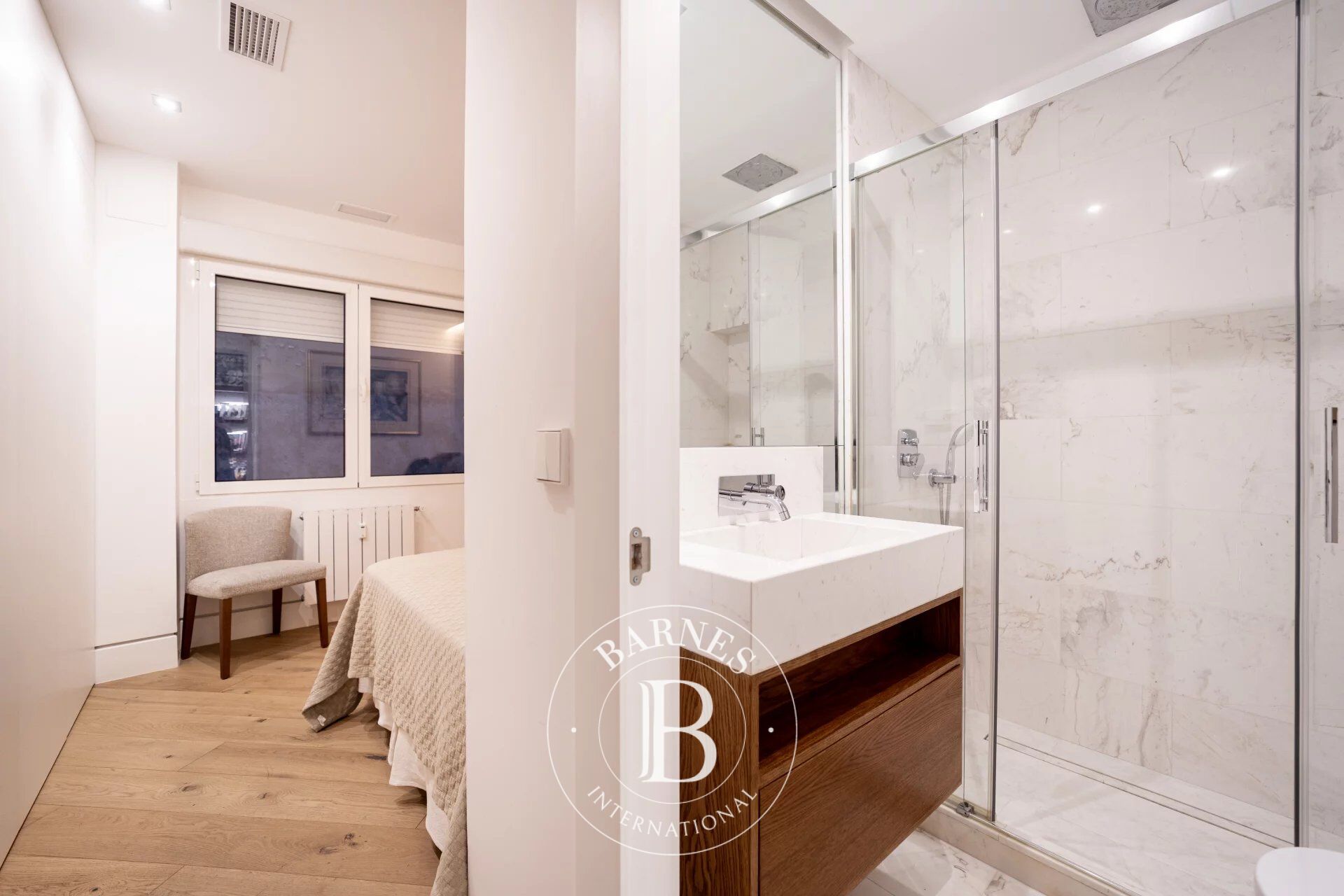 Daire Madrid - picture 19