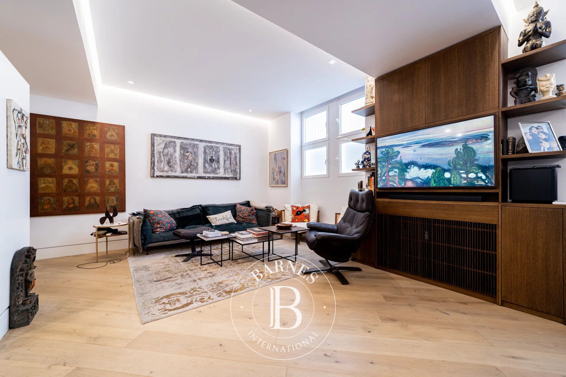 Daire Madrid - picture 11