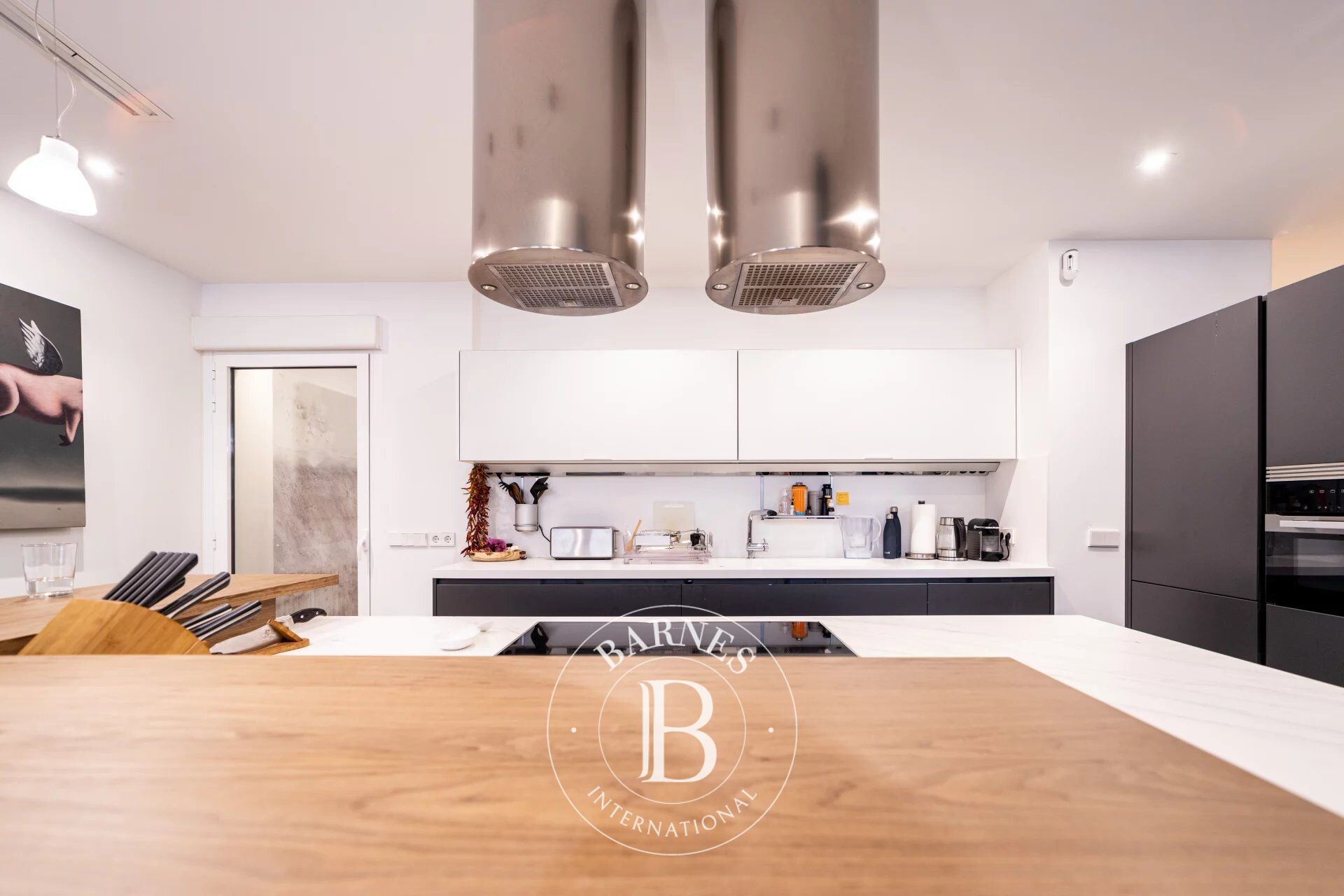 Daire Madrid - picture 16