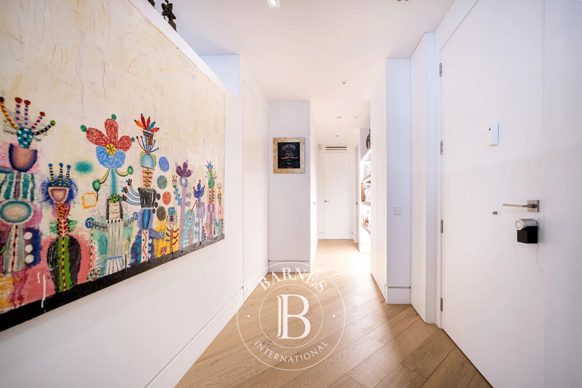 Daire Madrid - picture 6