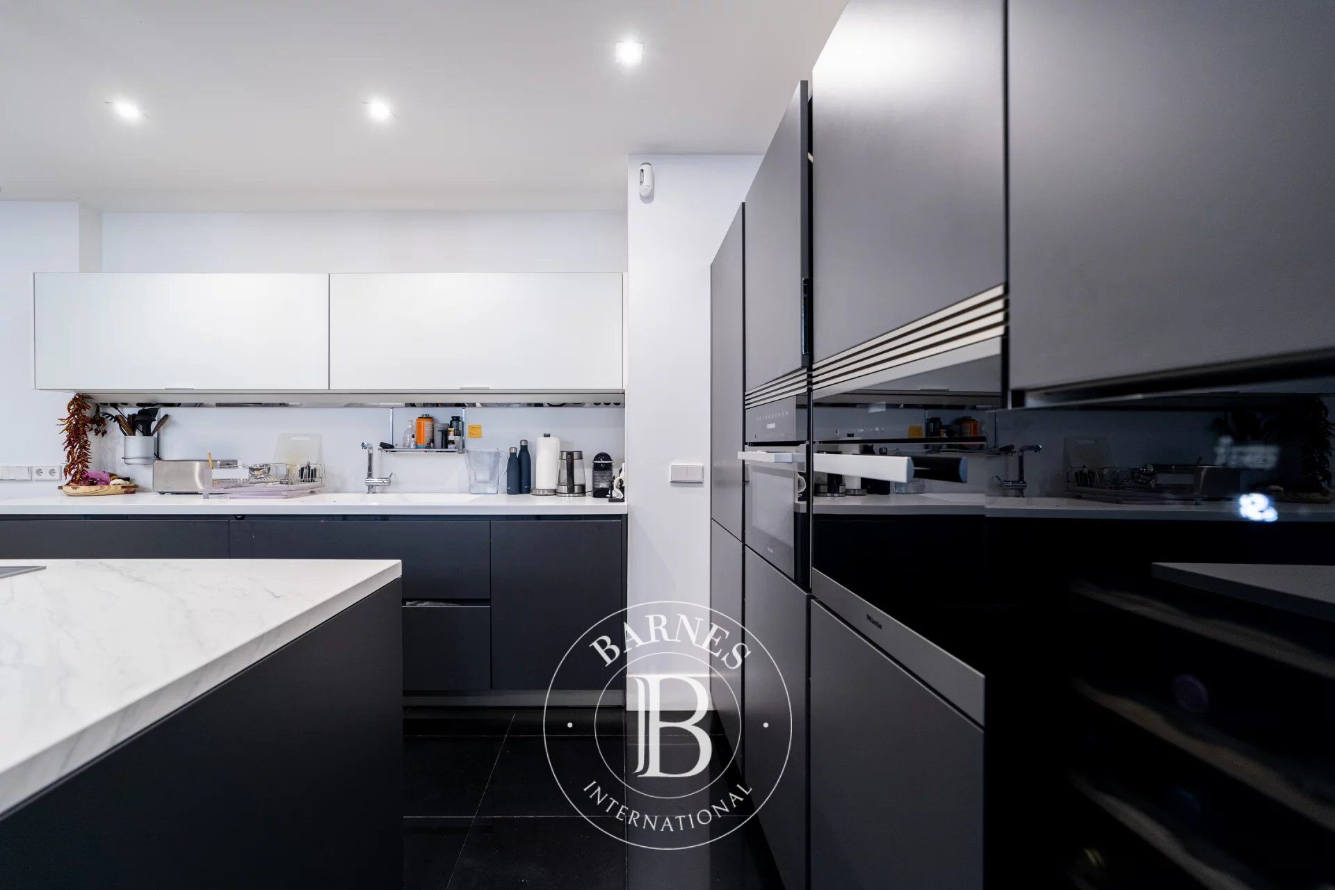 Daire Madrid - picture 15