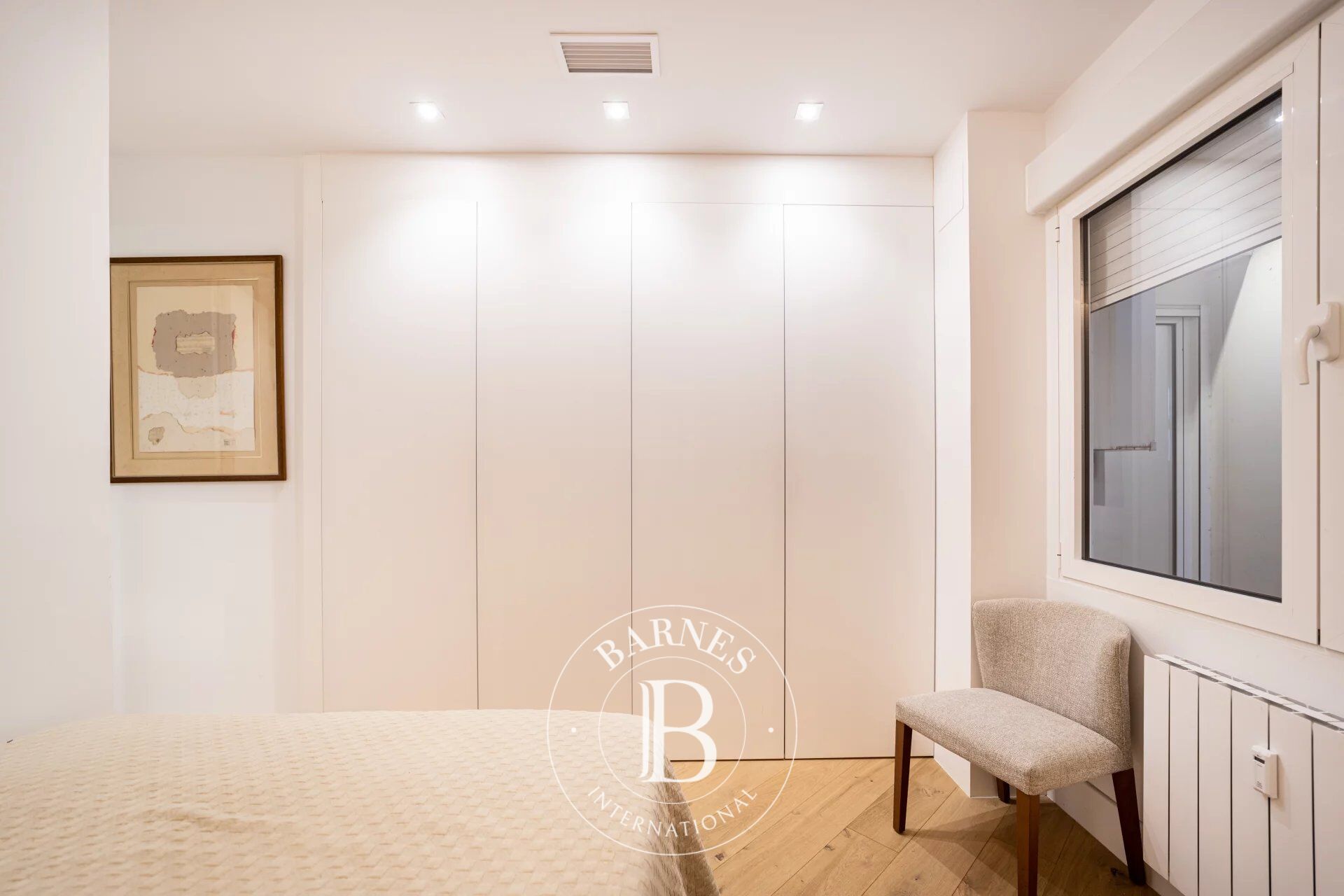 Daire Madrid - picture 23