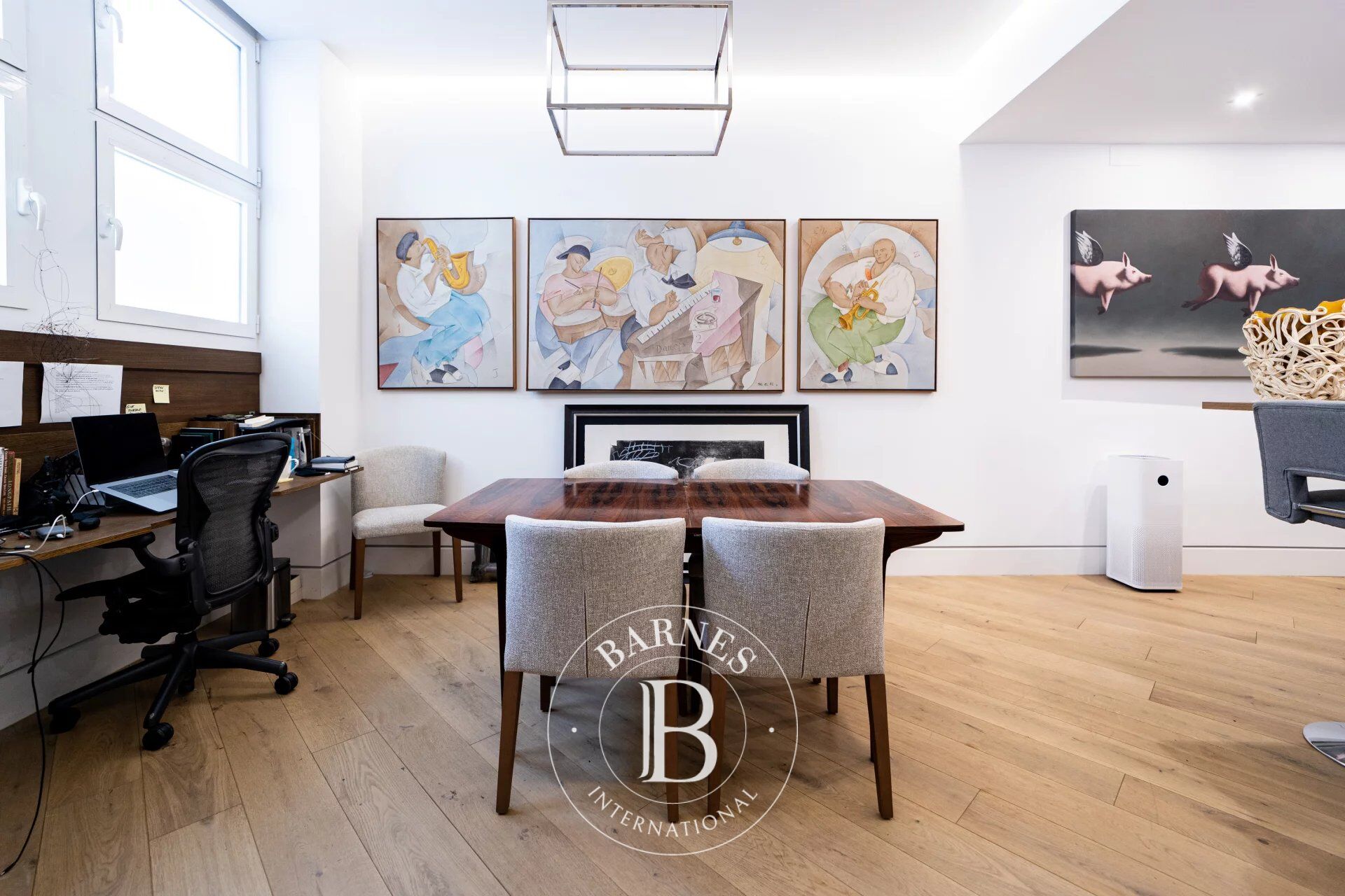 Daire Madrid - picture 10