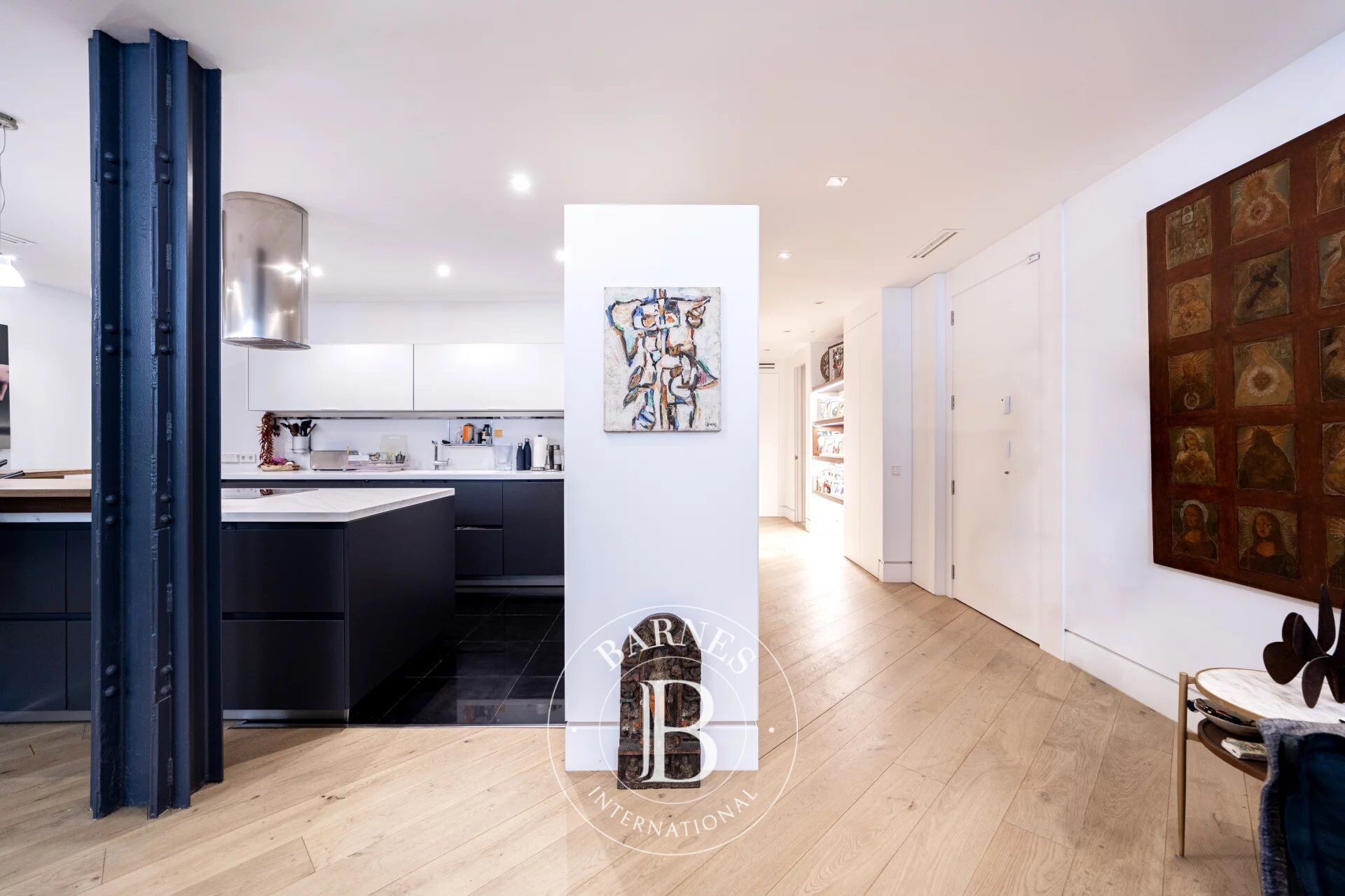 Daire Madrid - picture 17