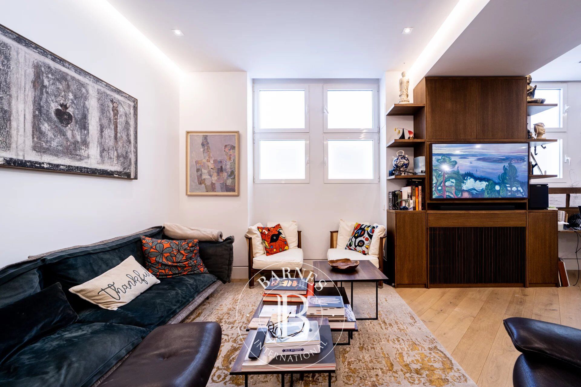 Daire Madrid - picture 4