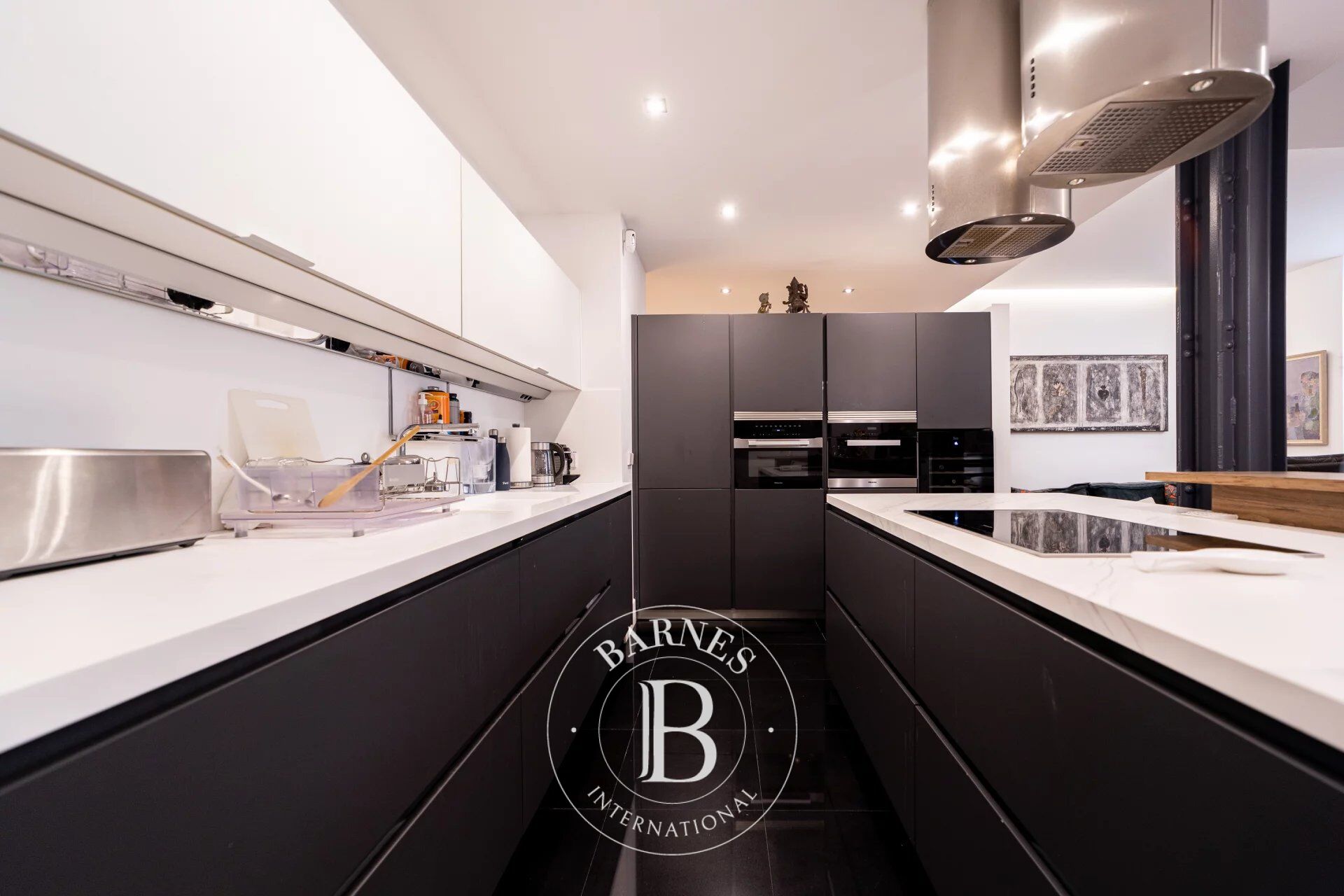 Daire Madrid - picture 12