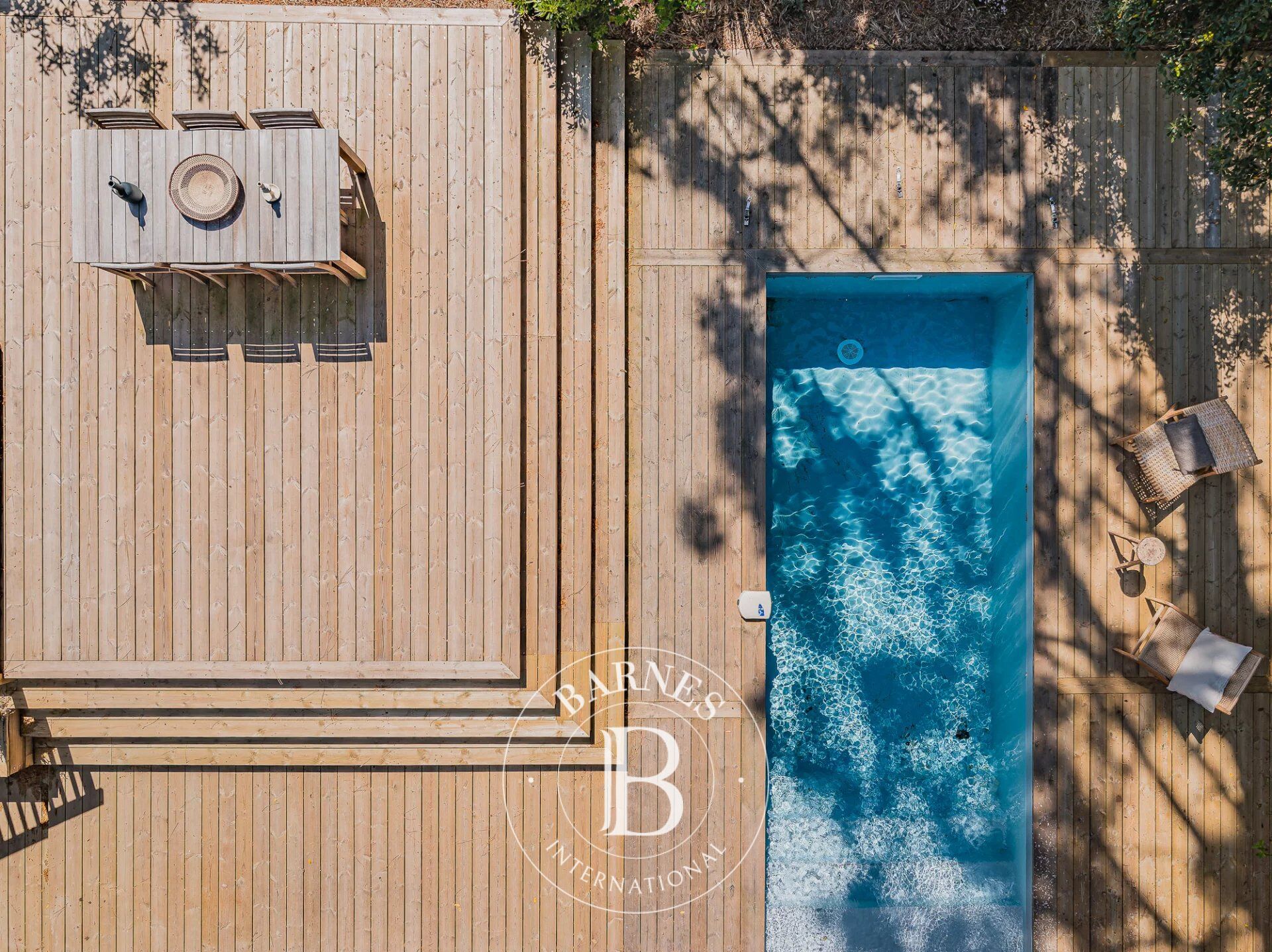 Villa Lège-Cap-Ferret - picture 2