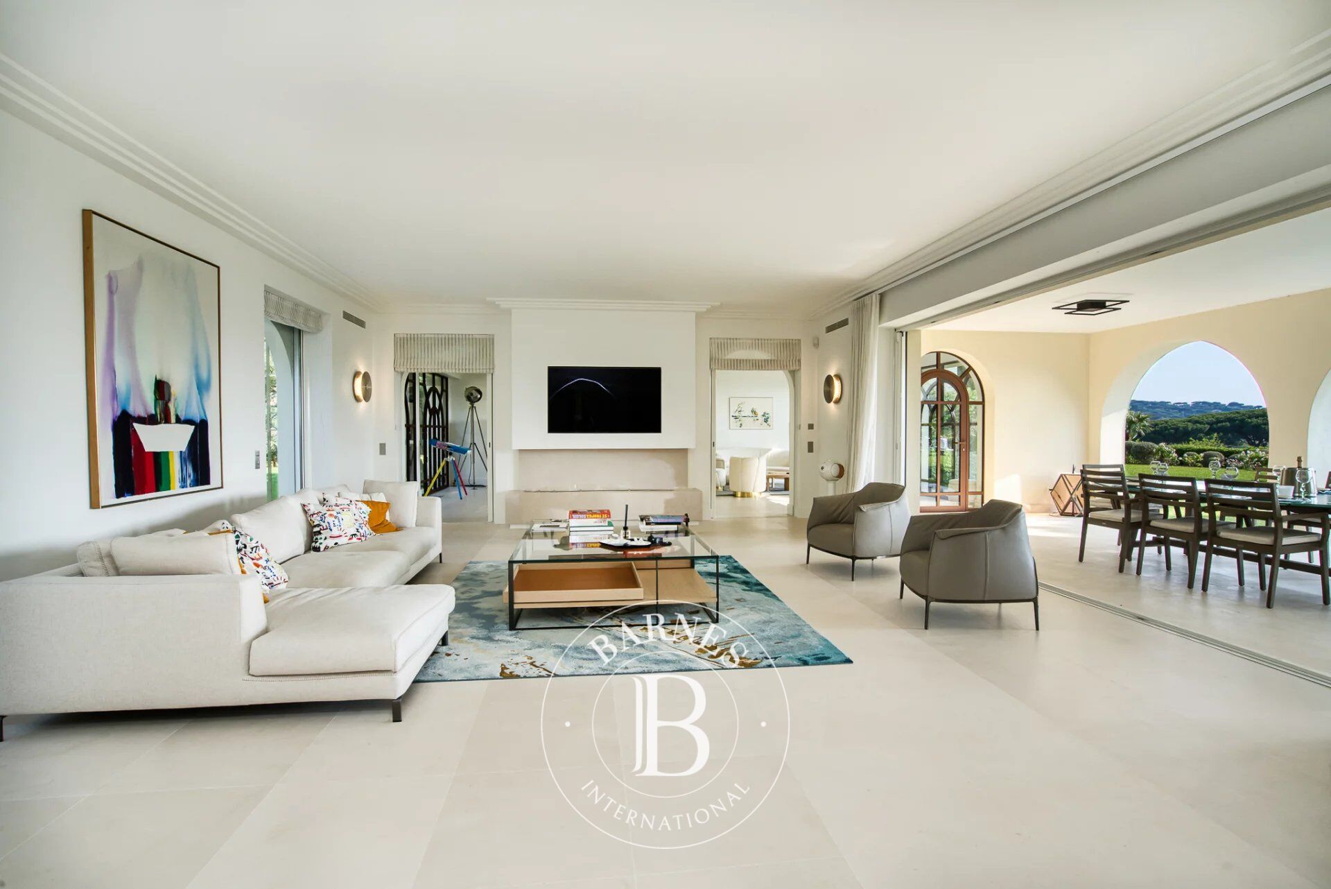 Villa Saint-Tropez - picture 3