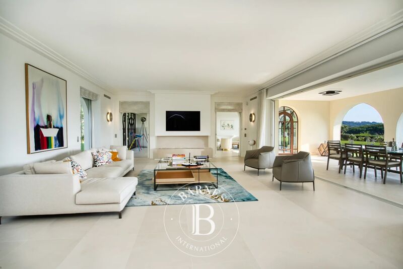 Affitto, Villa Saint-Tropez - picture 3