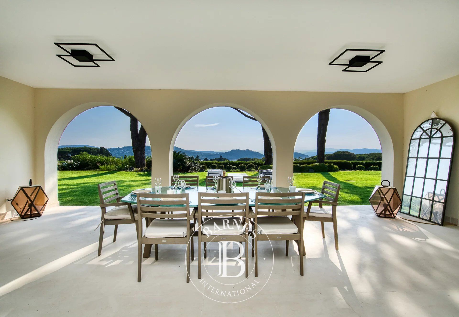 Villa Saint-Tropez - picture 2