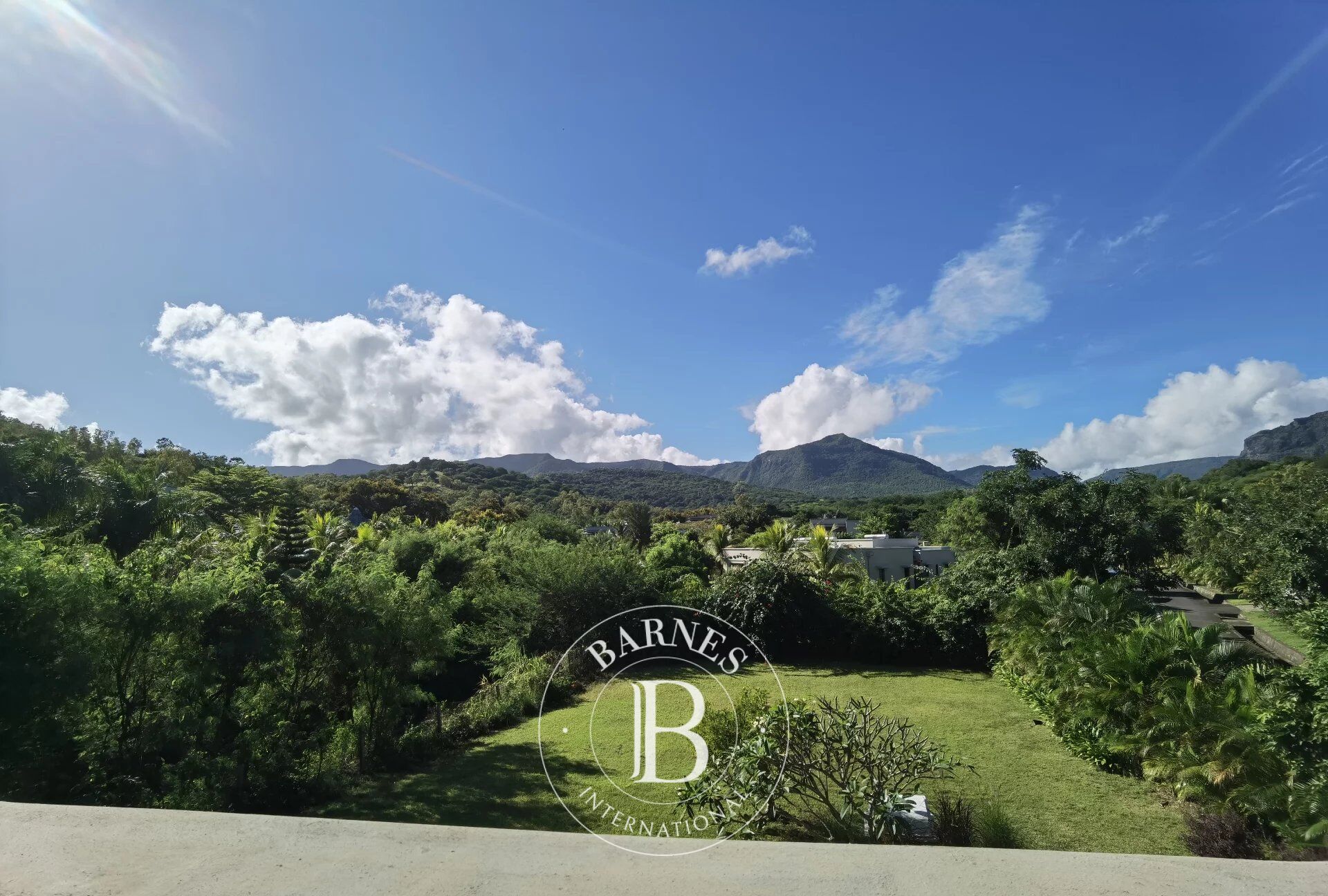 Villa Rivière Noire - picture 19