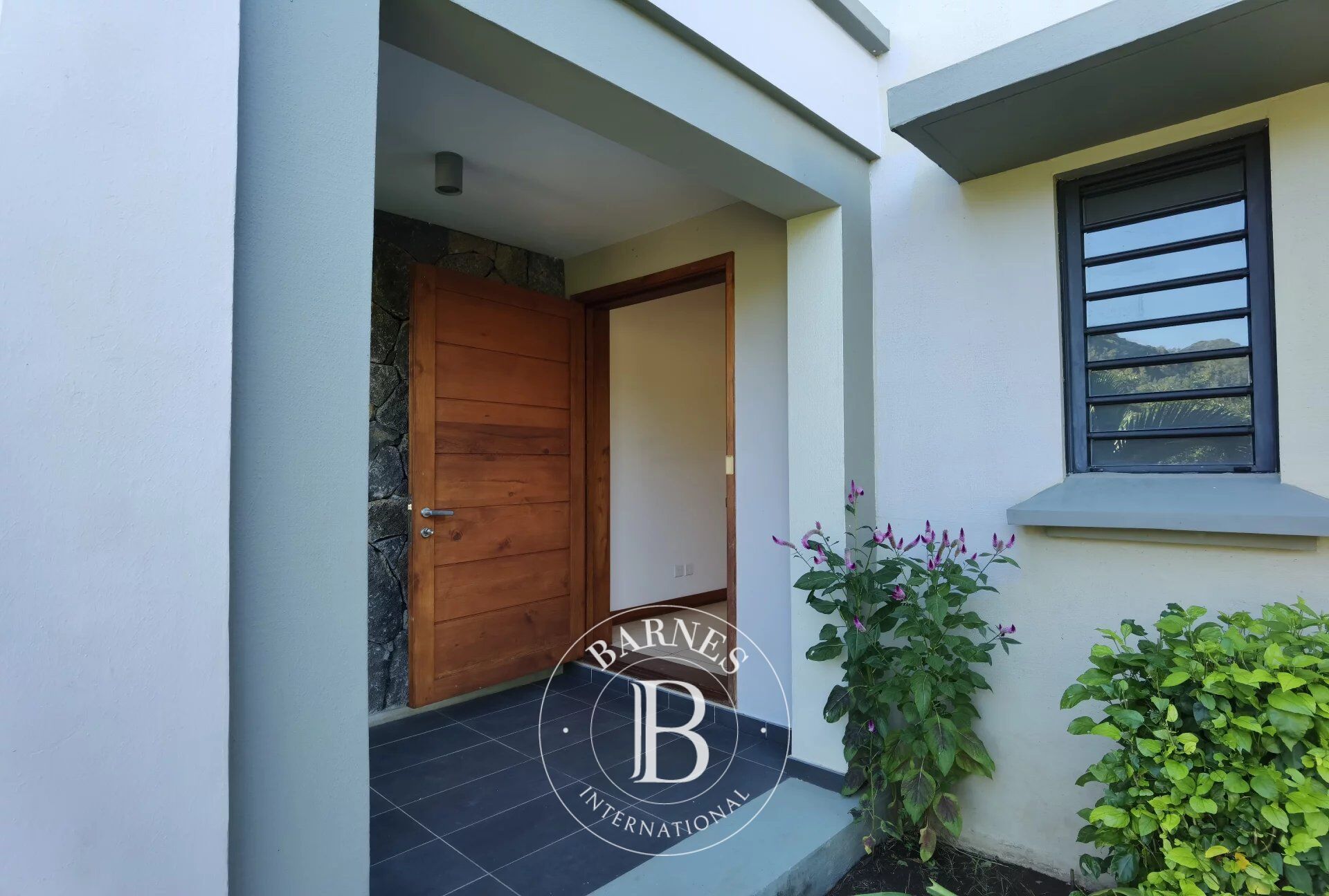 Villa Rivière Noire - picture 12