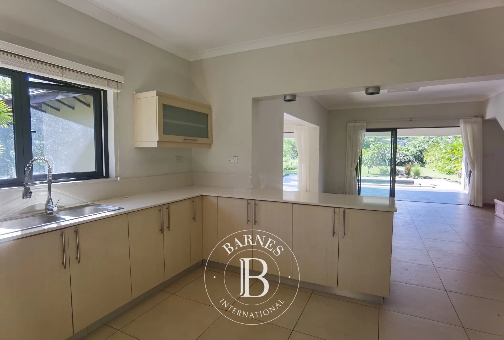 Villa Rivière Noire - picture 9