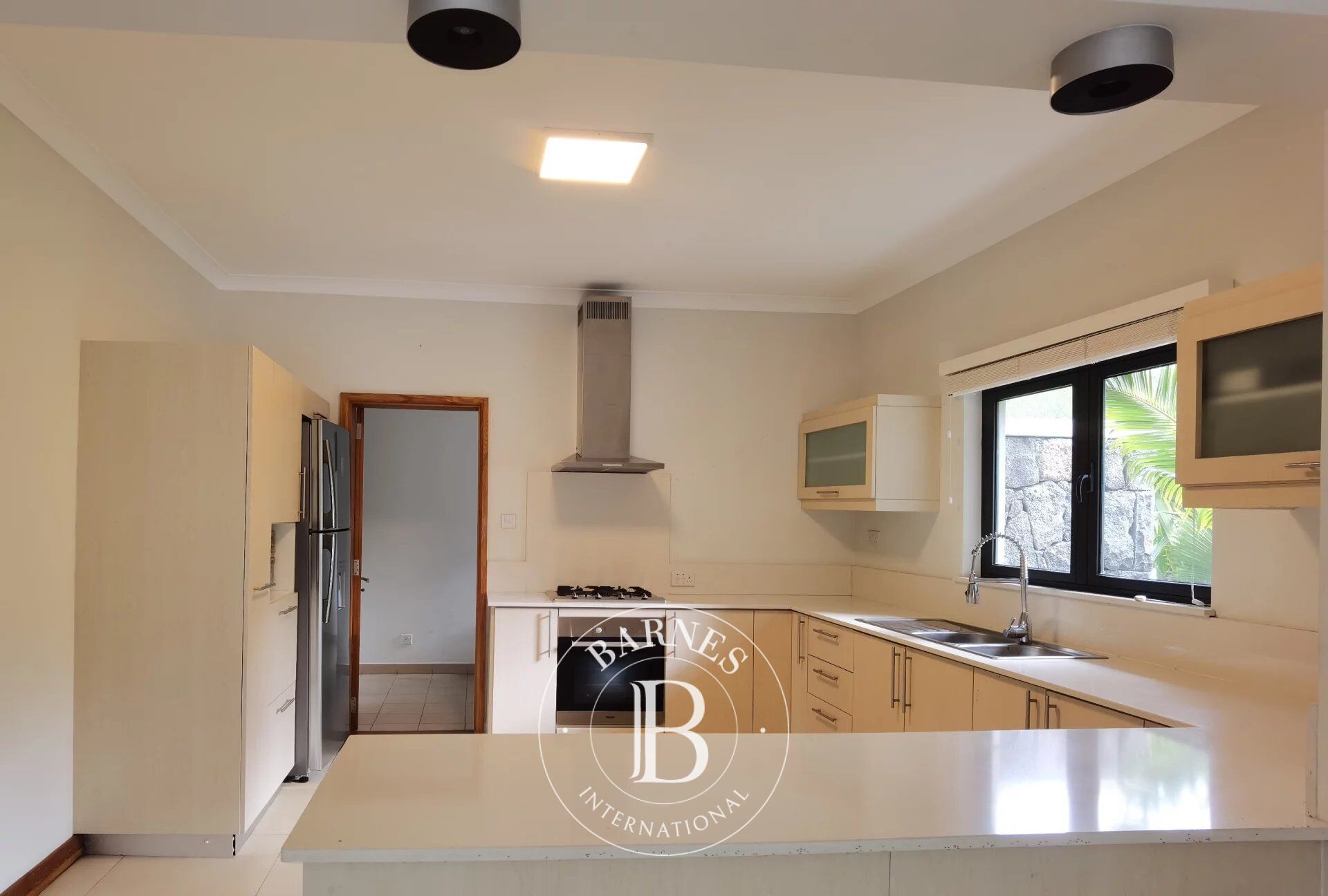 Villa Rivière Noire - picture 8