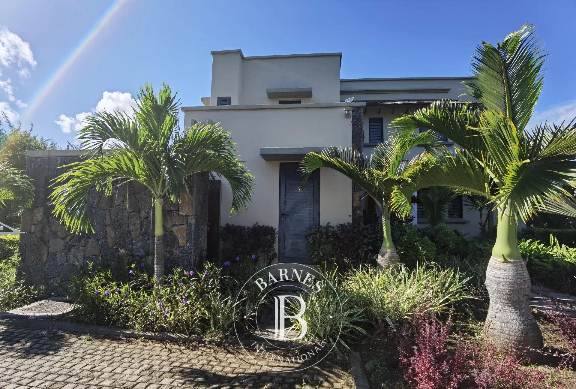 Villa Rivière Noire - picture 18