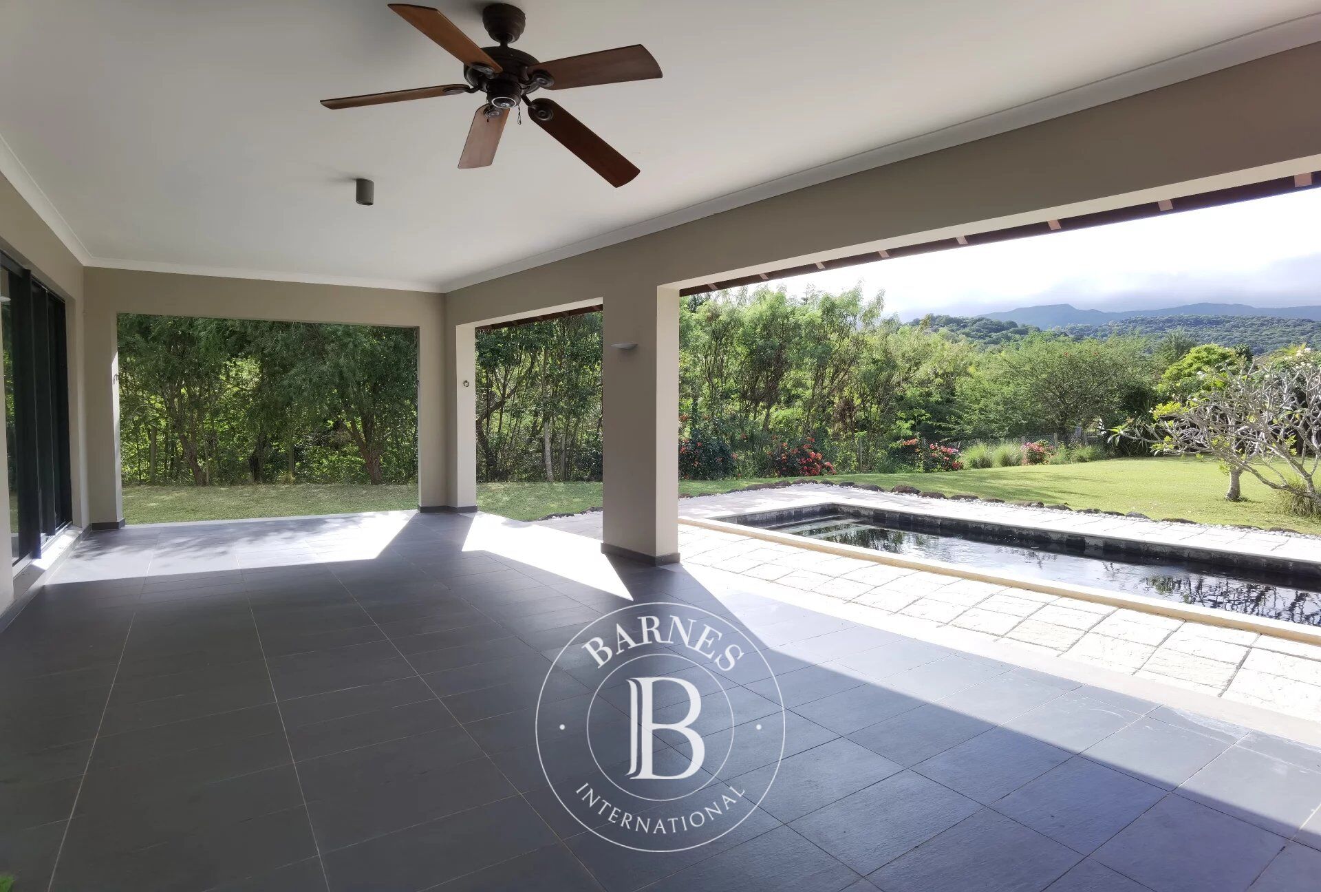 Villa Rivière Noire - picture 7