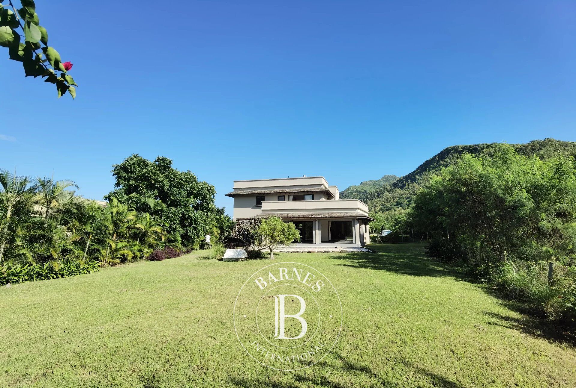 Villa Rivière Noire