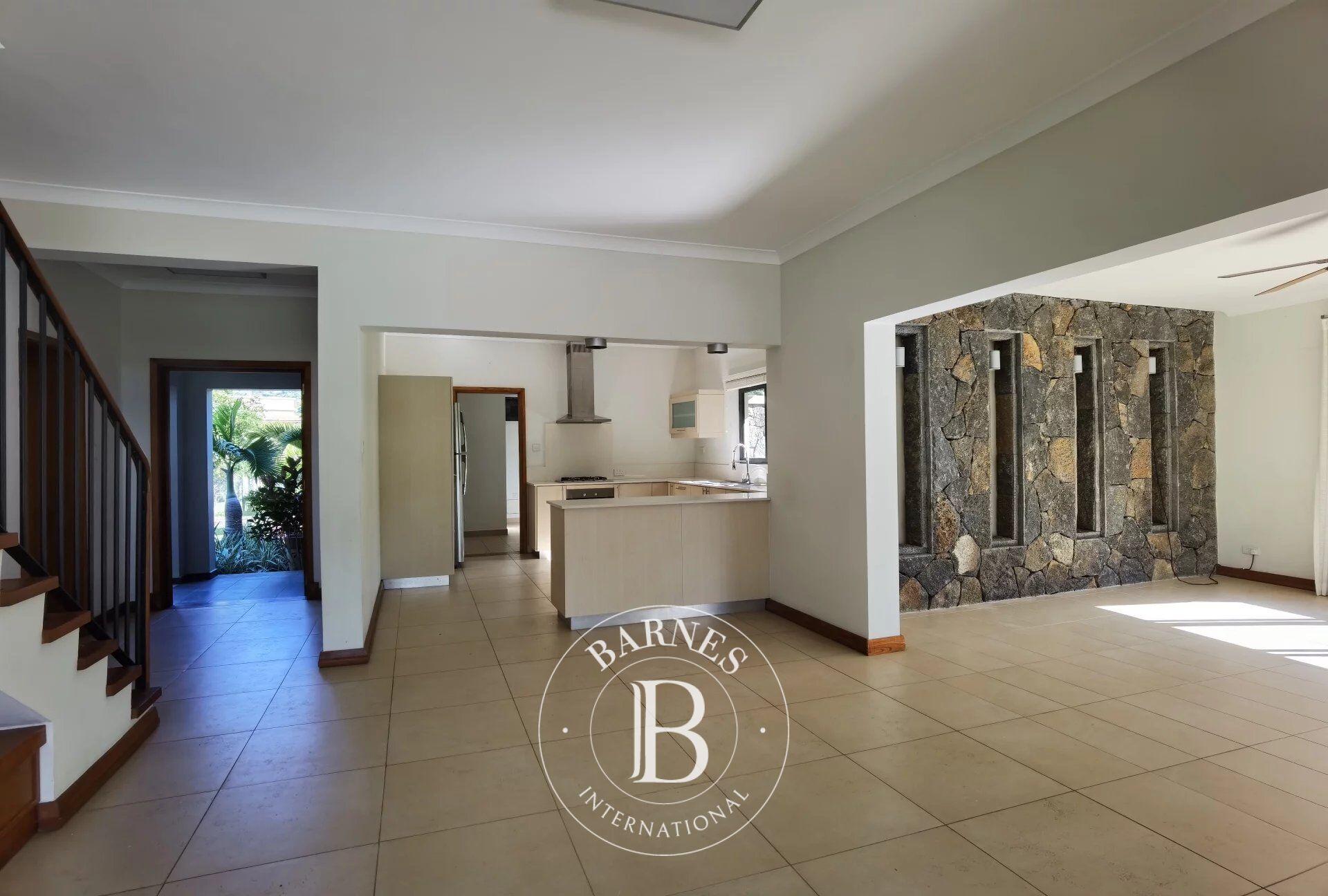 Villa Rivière Noire - picture 4