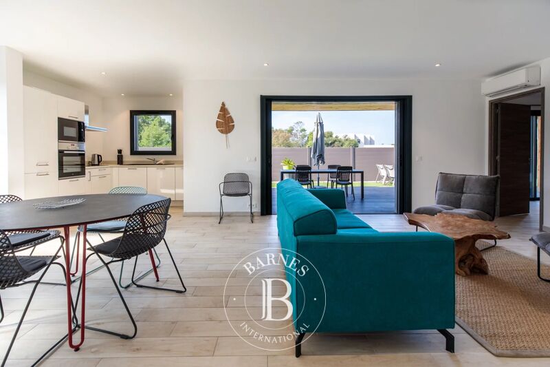 Venta, Villa Lecci - picture 2