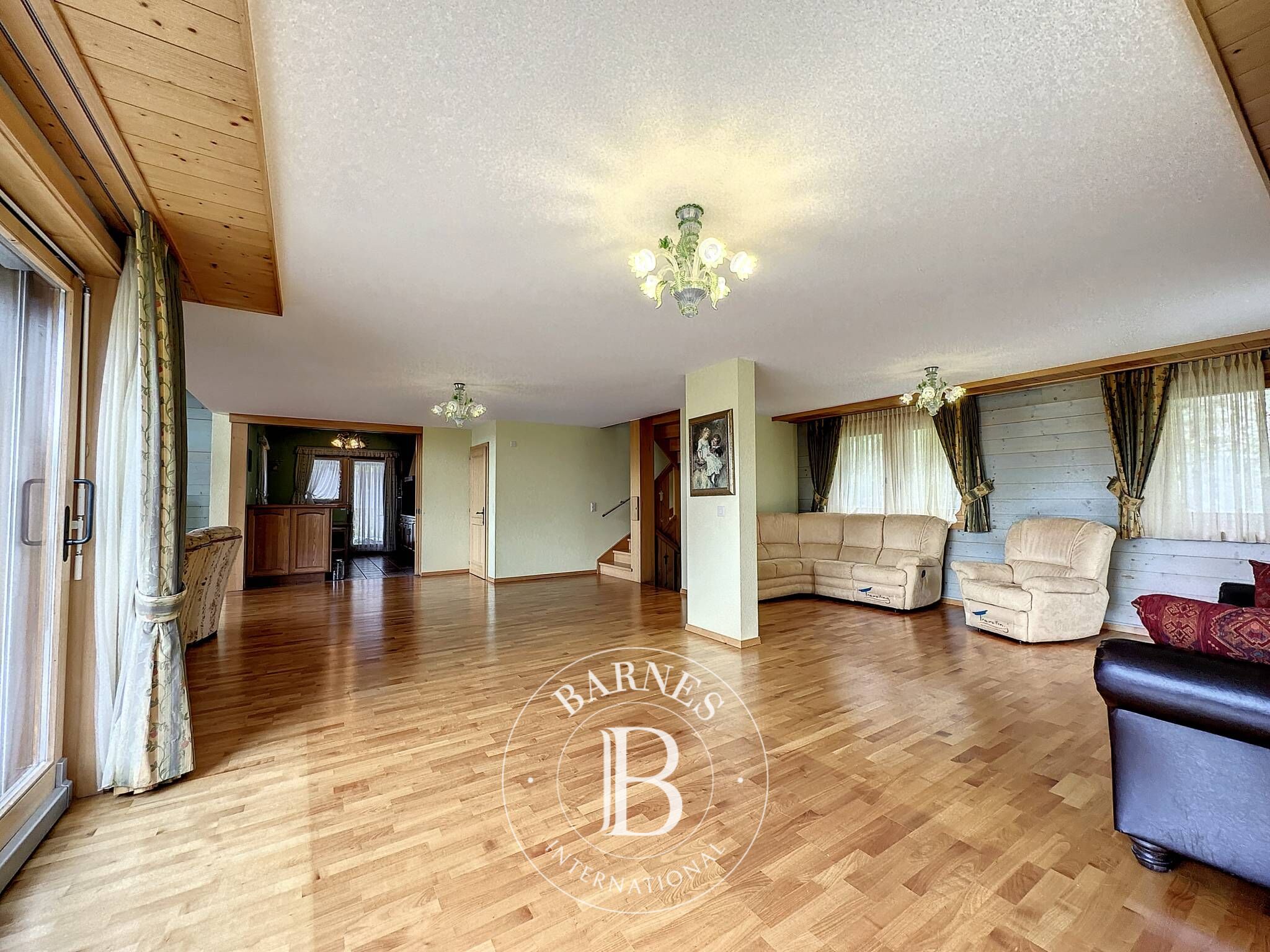 Dağ evi Anzère - picture 10