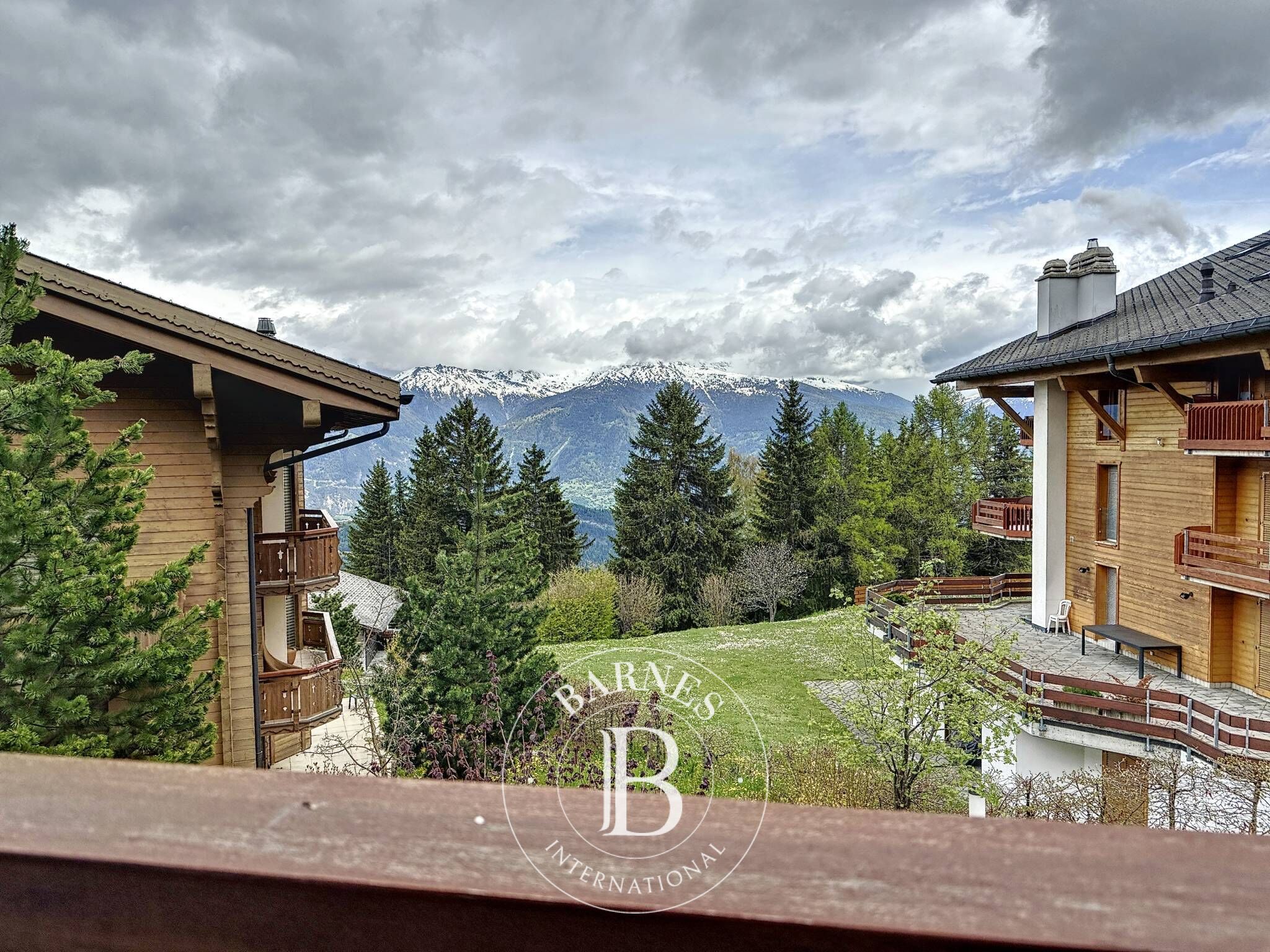 Dağ evi Anzère - picture 17