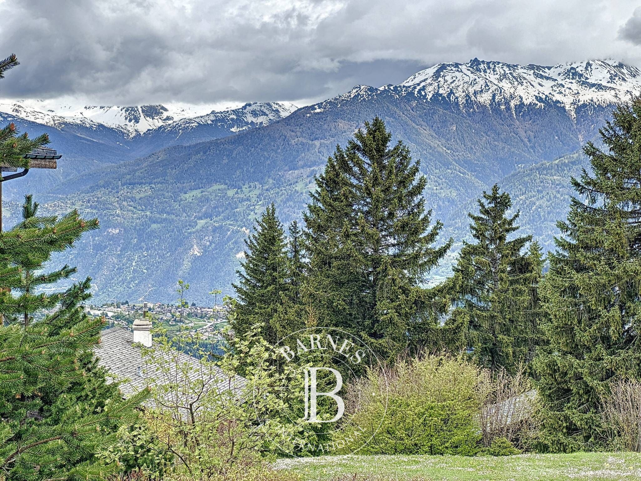 Dağ evi Anzère - picture 19