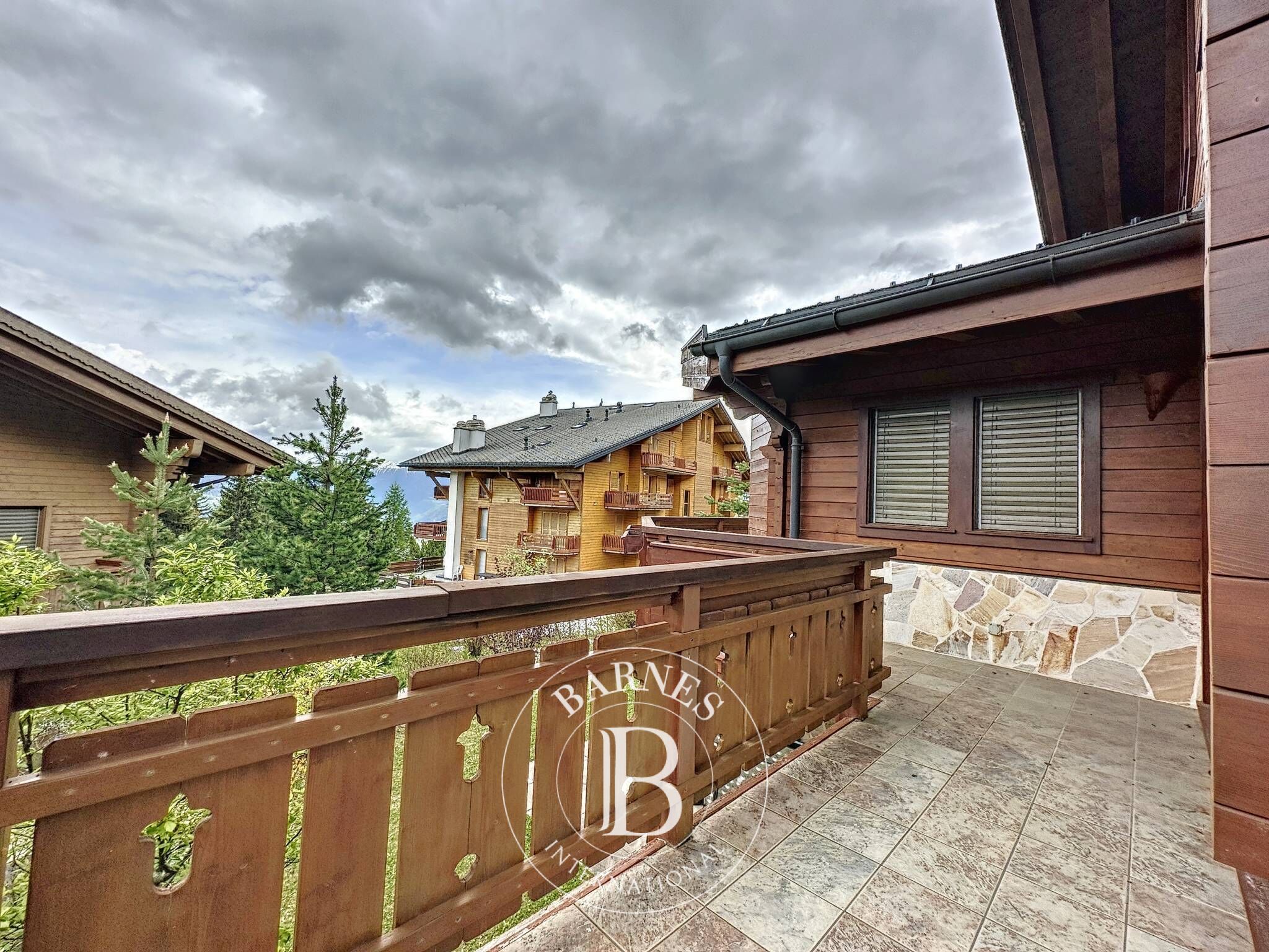 Dağ evi Anzère - picture 22