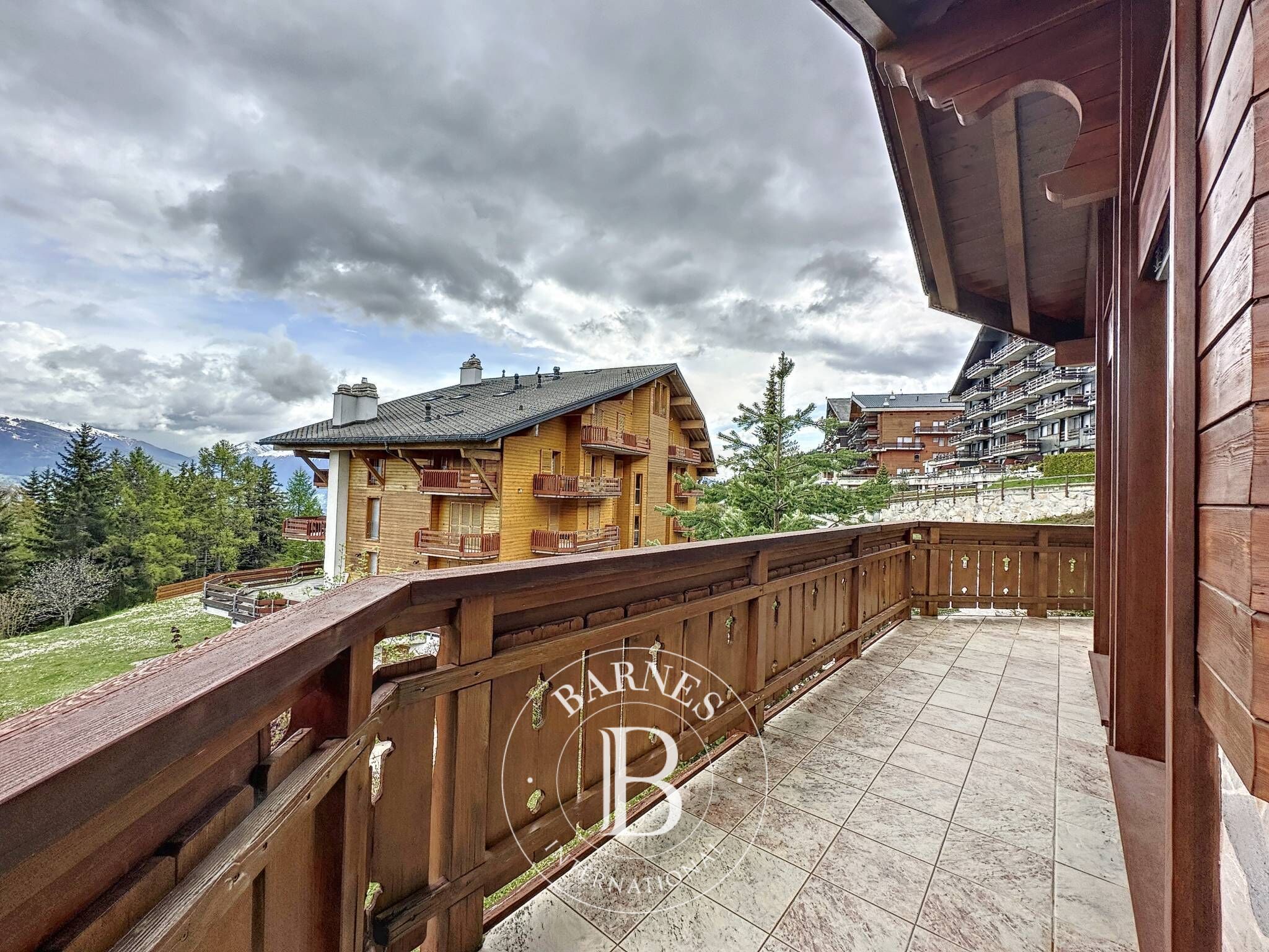 Dağ evi Anzère - picture 24