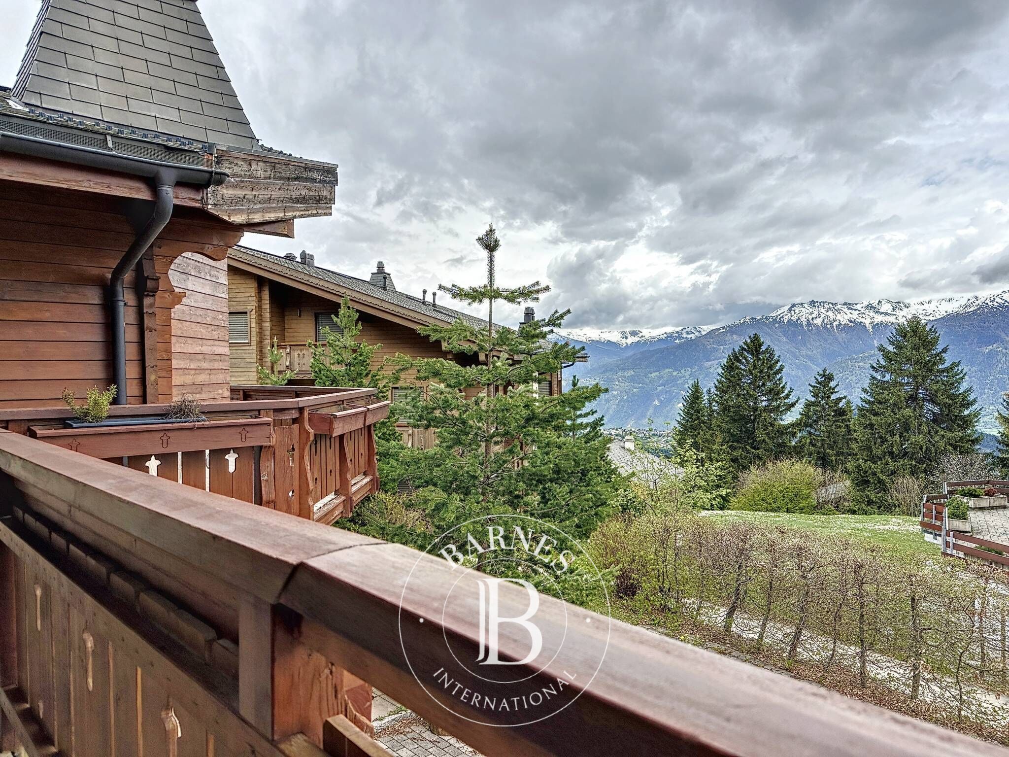 Dağ evi Anzère - picture 23