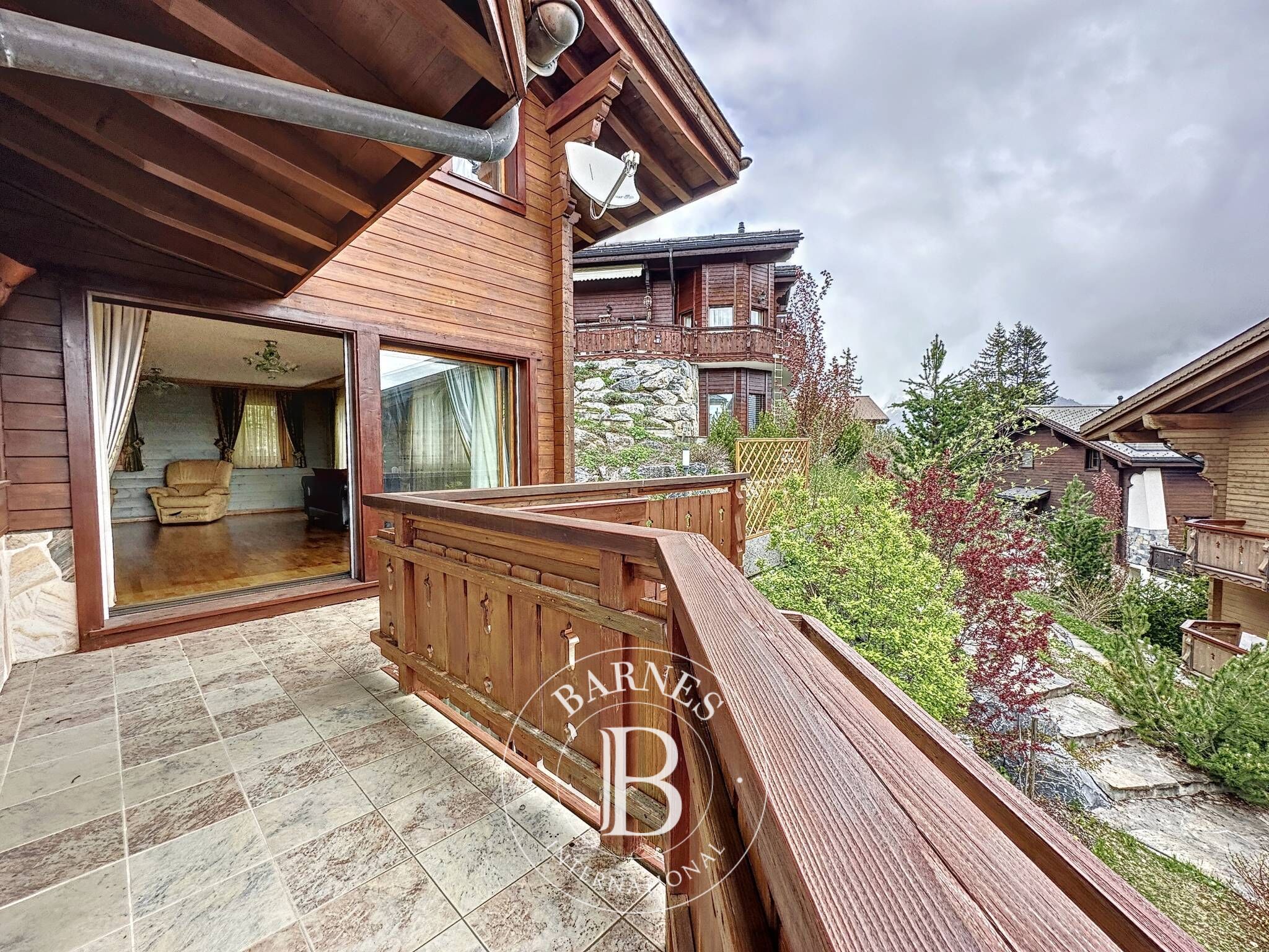 Dağ evi Anzère - picture 28