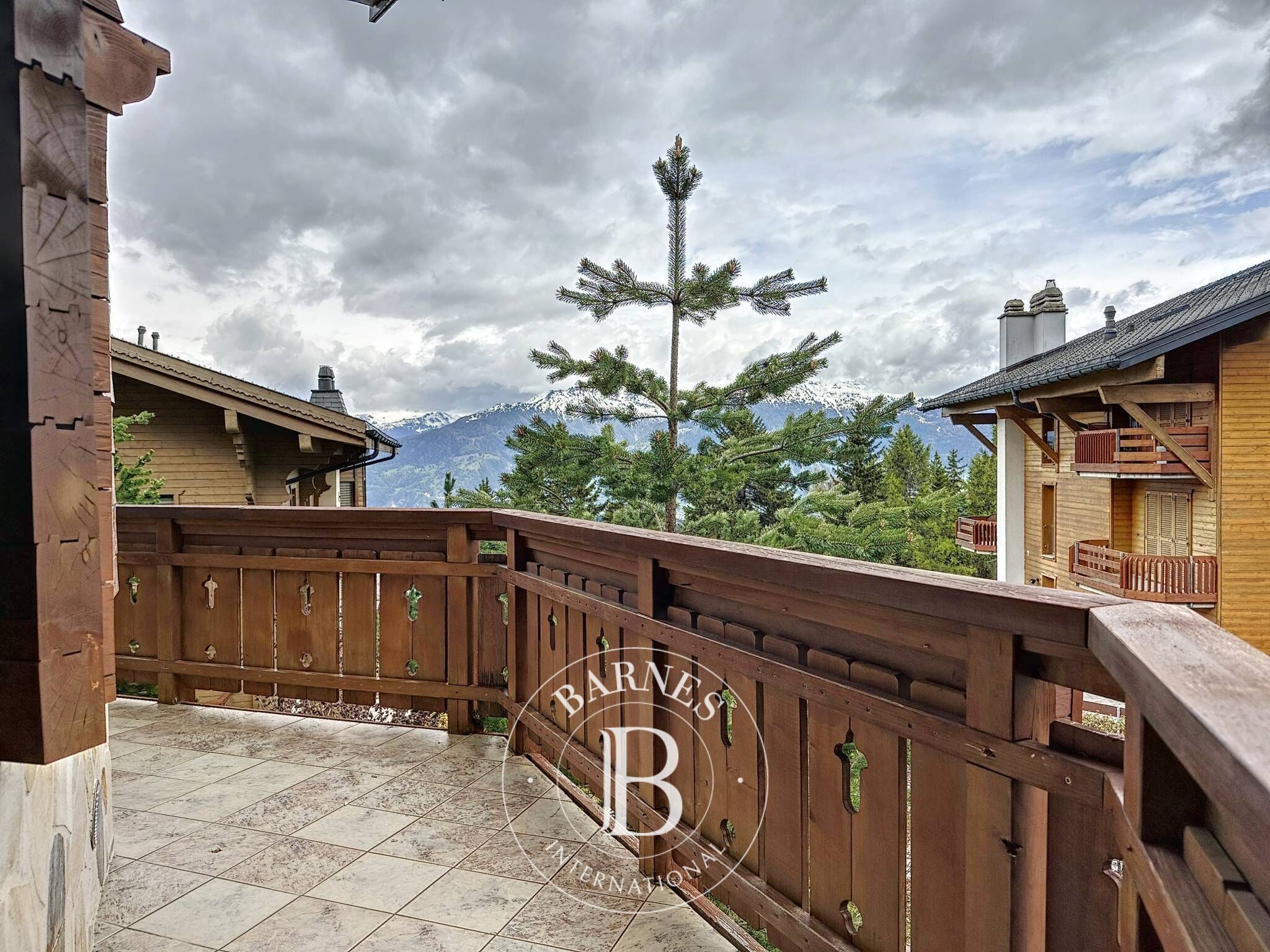 Dağ evi Anzère - picture 21