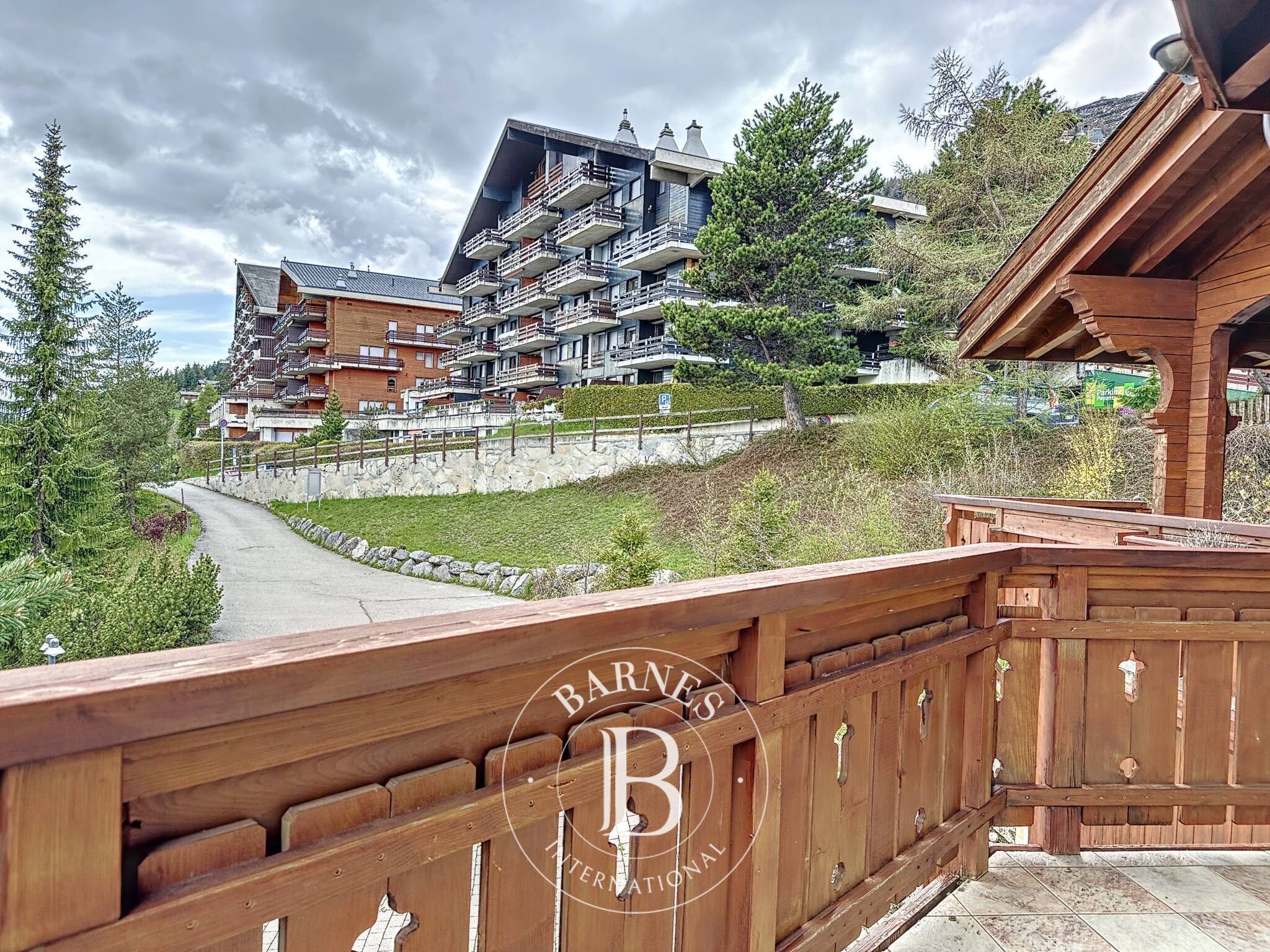 Dağ evi Anzère - picture 26