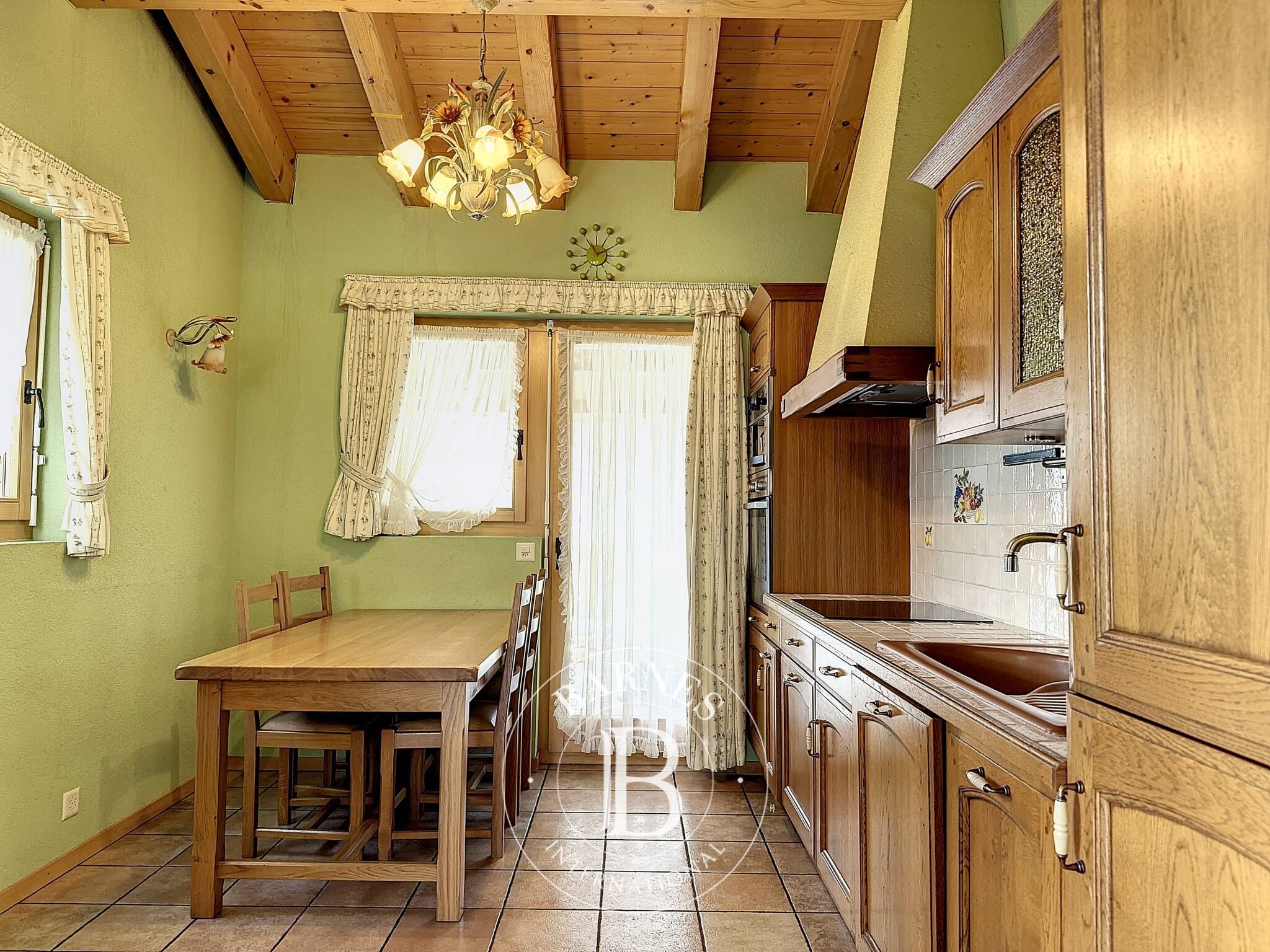 Dağ evi Anzère - picture 12