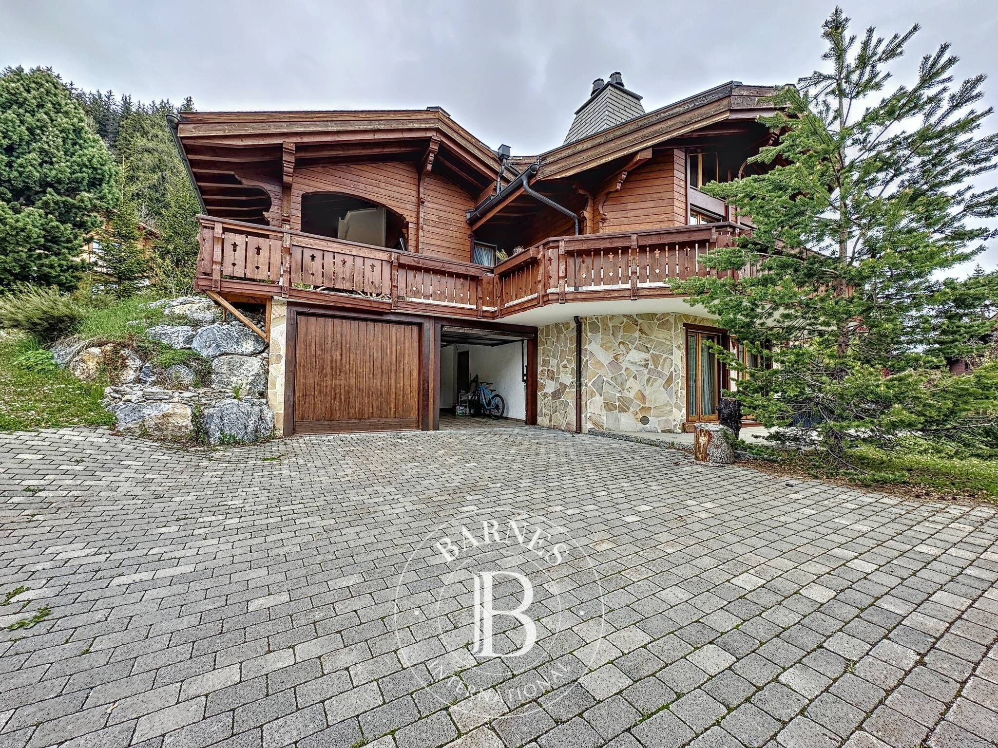 Dağ evi Anzère - picture 11