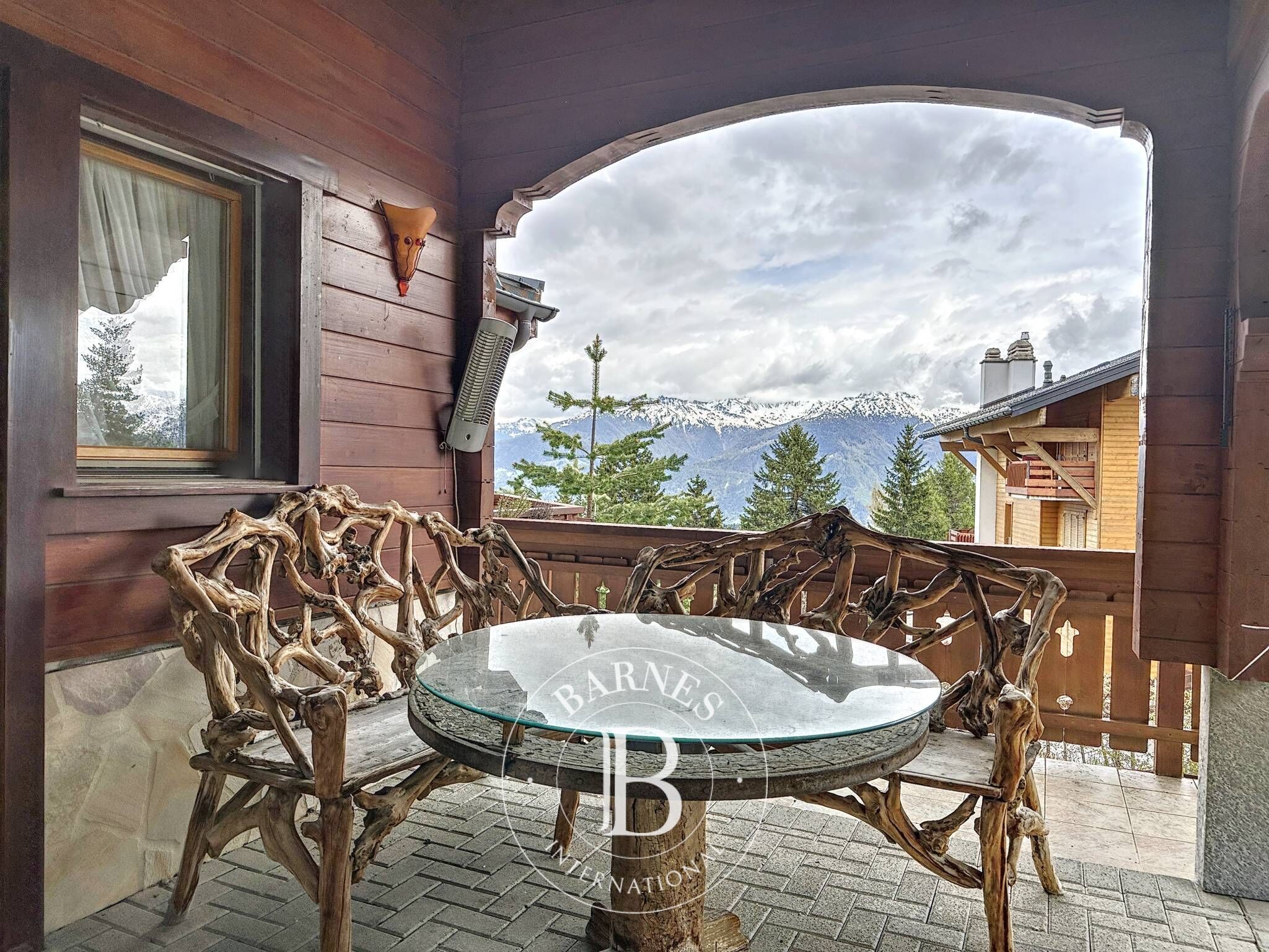 Dağ evi Anzère - picture 14