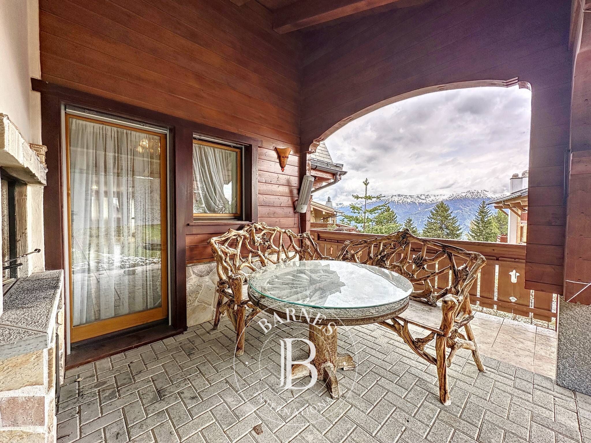 Dağ evi Anzère - picture 36