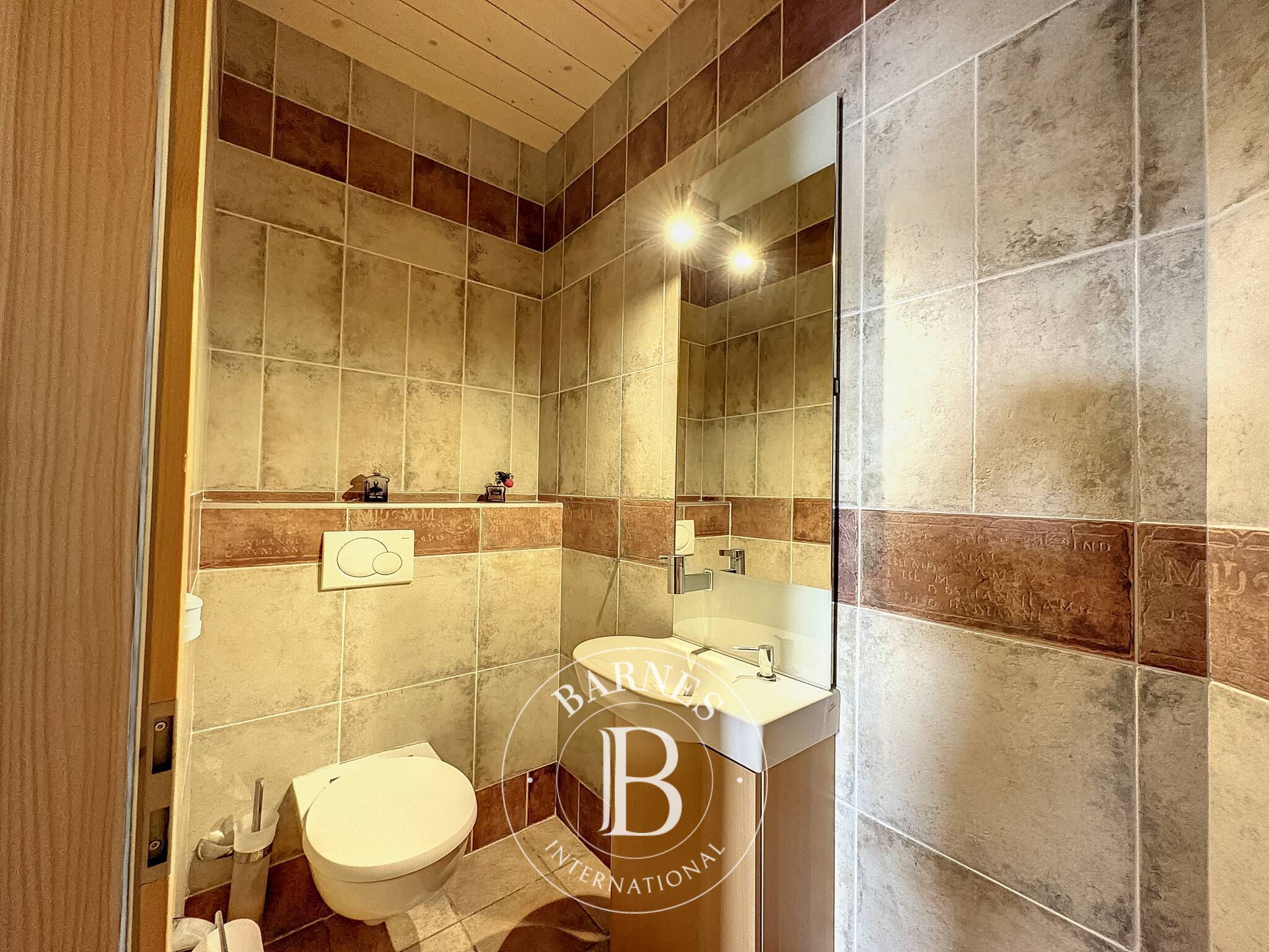 Dağ evi Anzère - picture 37