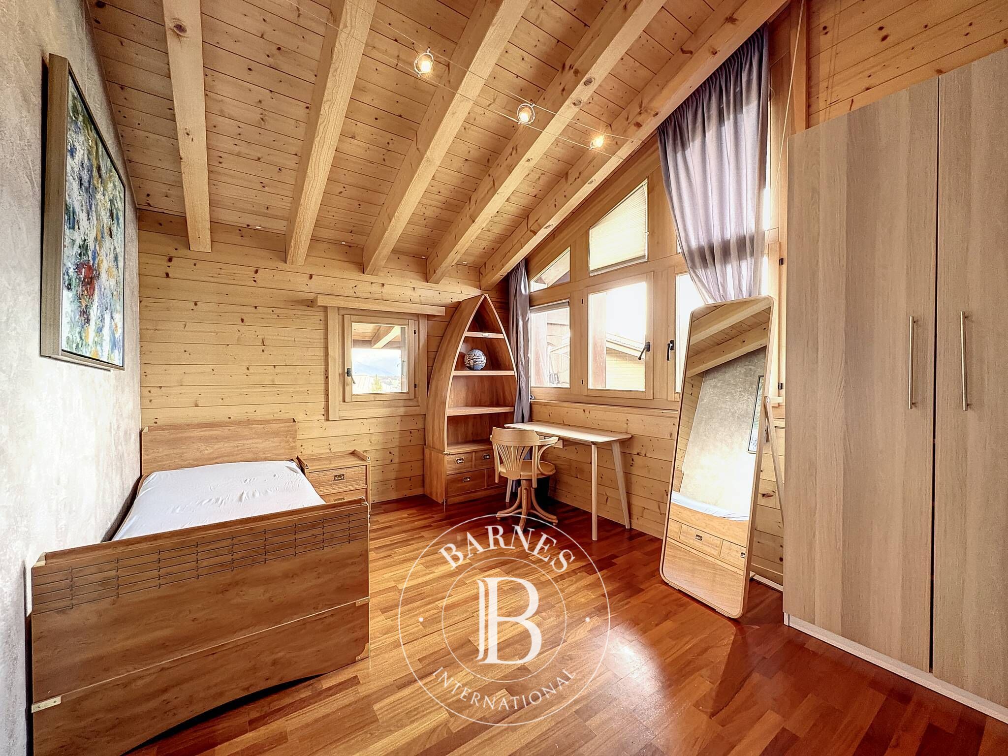 Dağ evi Anzère - picture 20