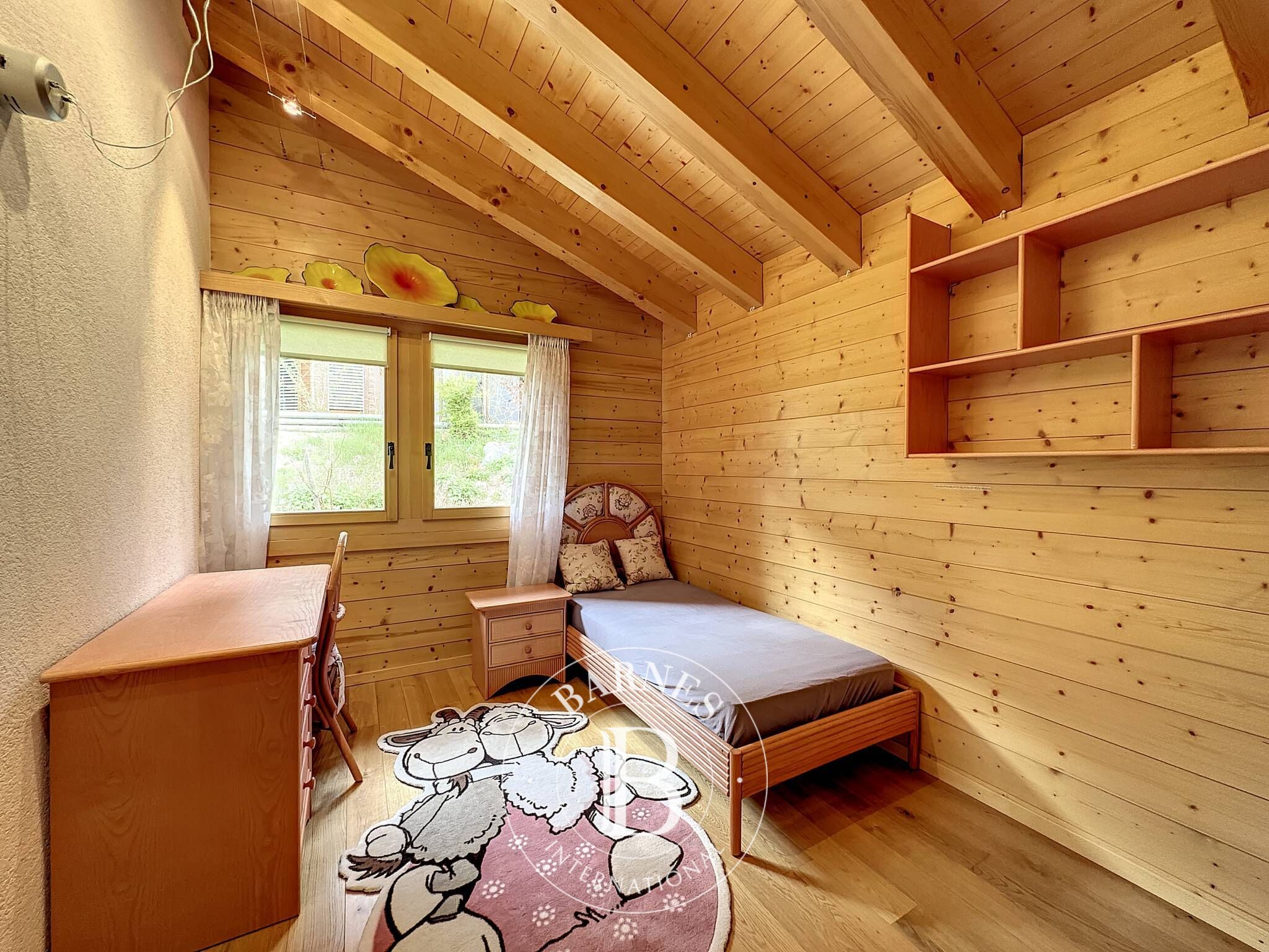 Dağ evi Anzère - picture 35