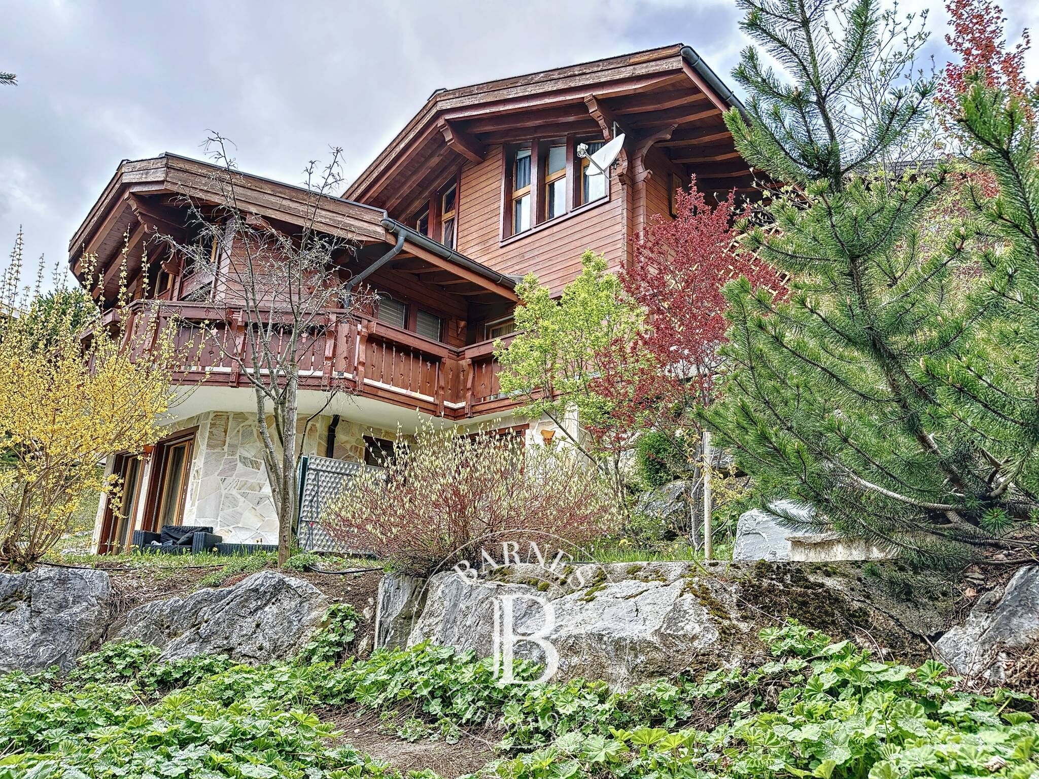 Dağ evi Anzère - picture 15