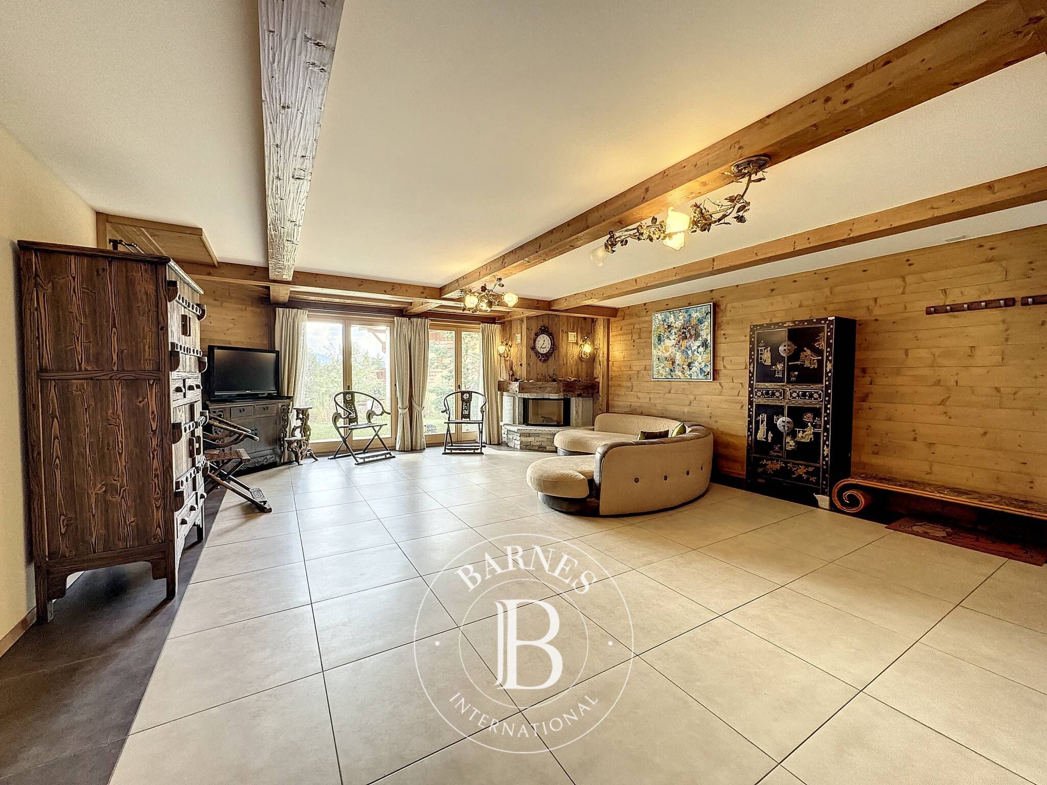 Dağ evi Anzère - picture 5