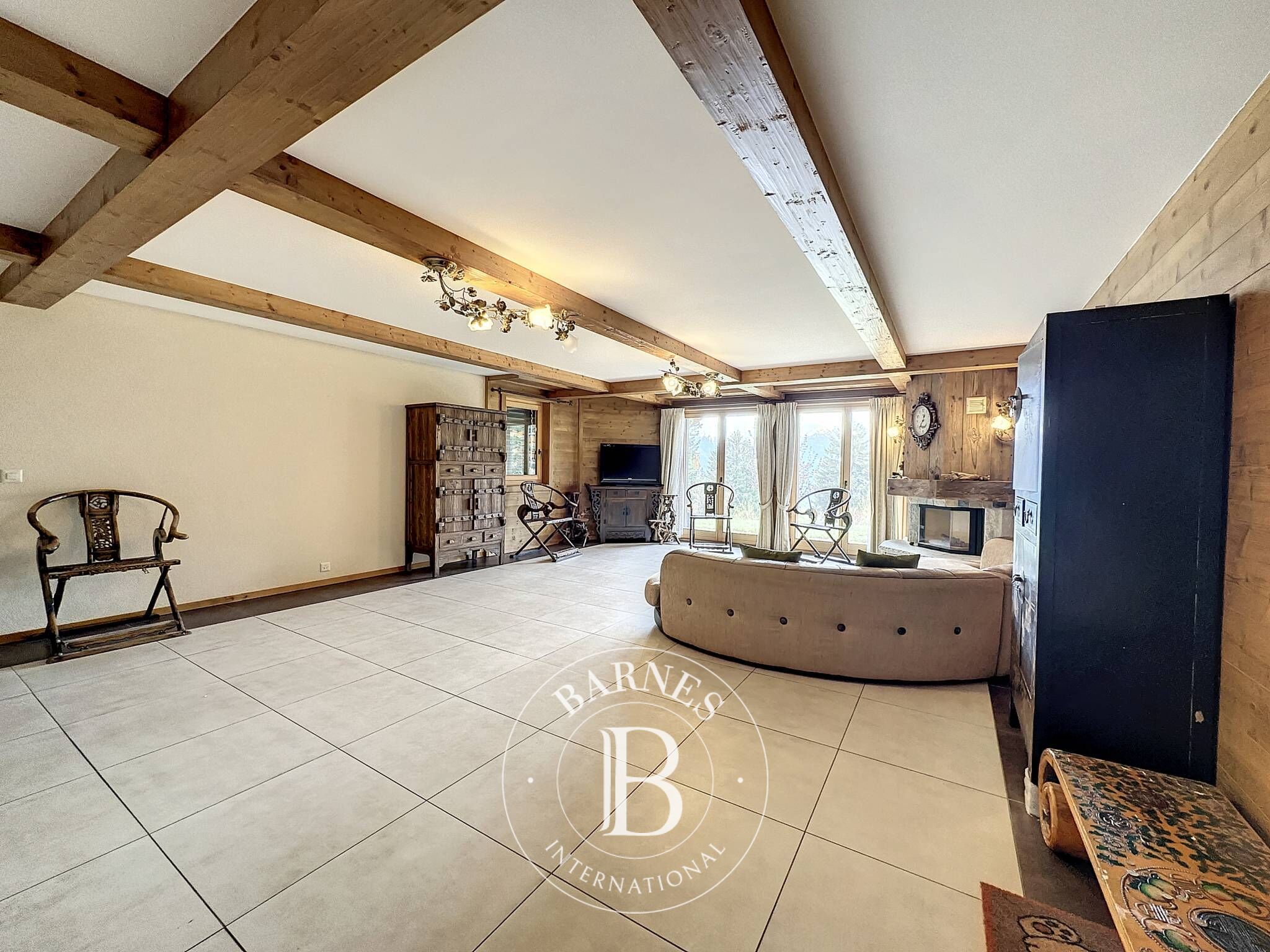 Dağ evi Anzère - picture 4