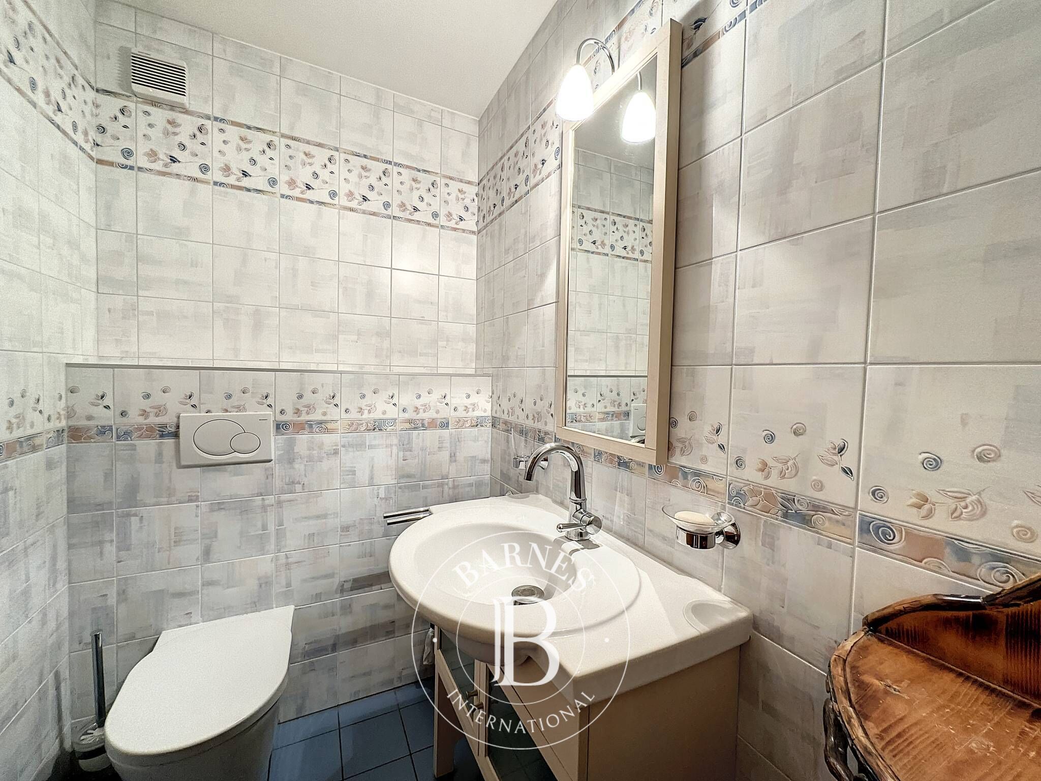 Dağ evi Anzère - picture 31