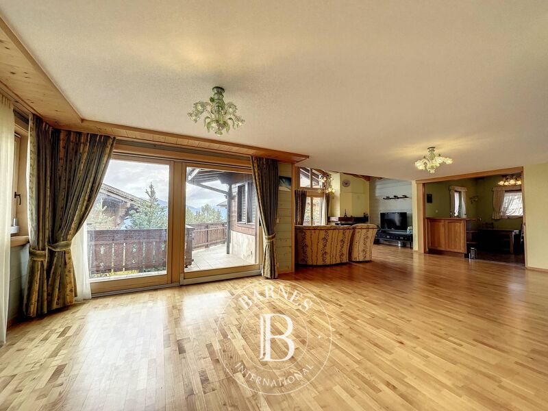 For Sale Chalet | Anzère - picture 3