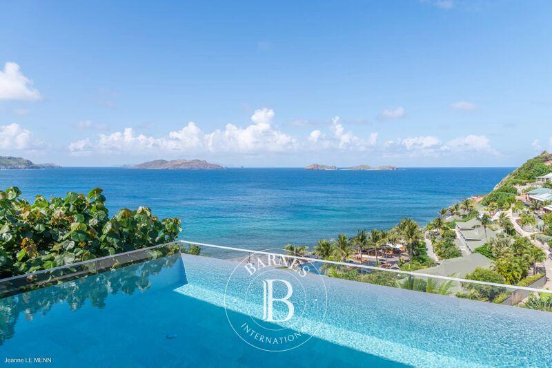 Affitto Villa | Pointe Milou - picture 1