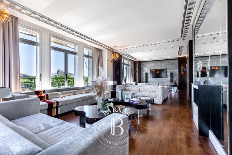 Piso Neuilly-sur-Seine